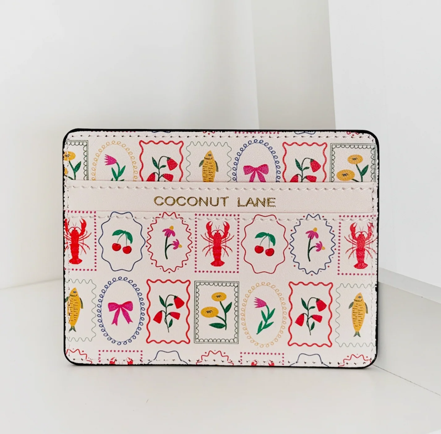 Dolce Vita Card Holder