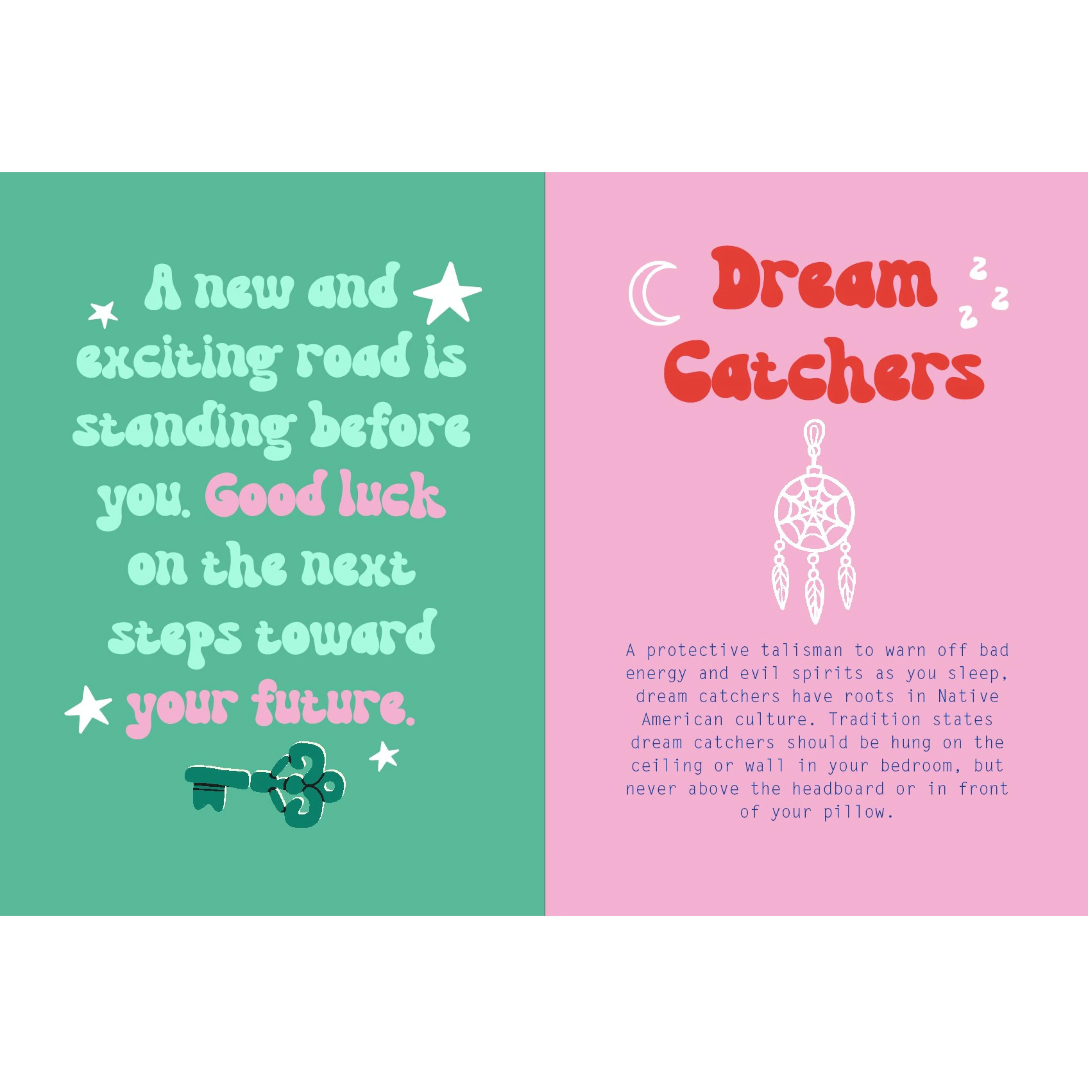 A Book To Bring You Good Luck: An Inspirational Gift Book - Image 5