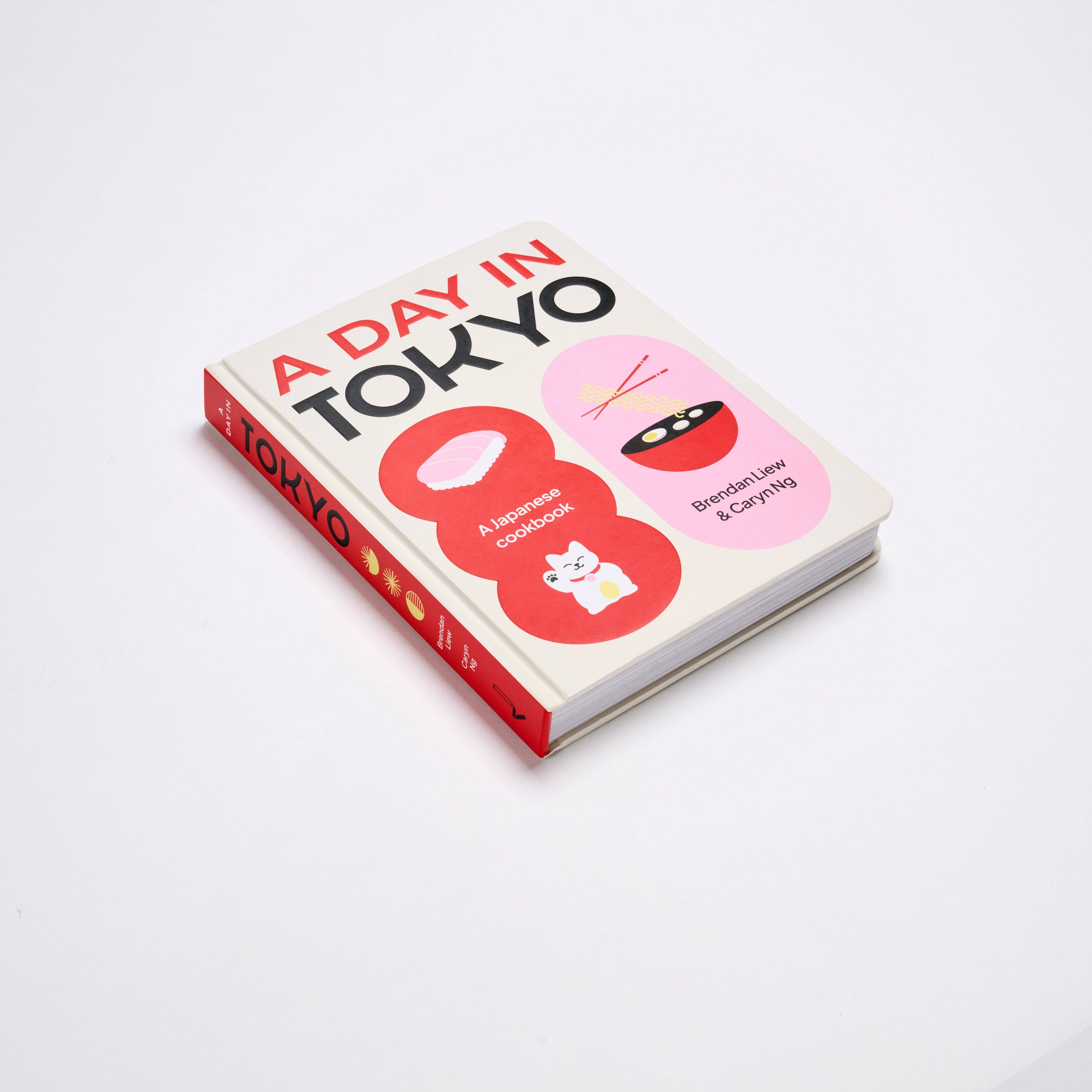A Day in Tokyo (A Day In...) - Image 9