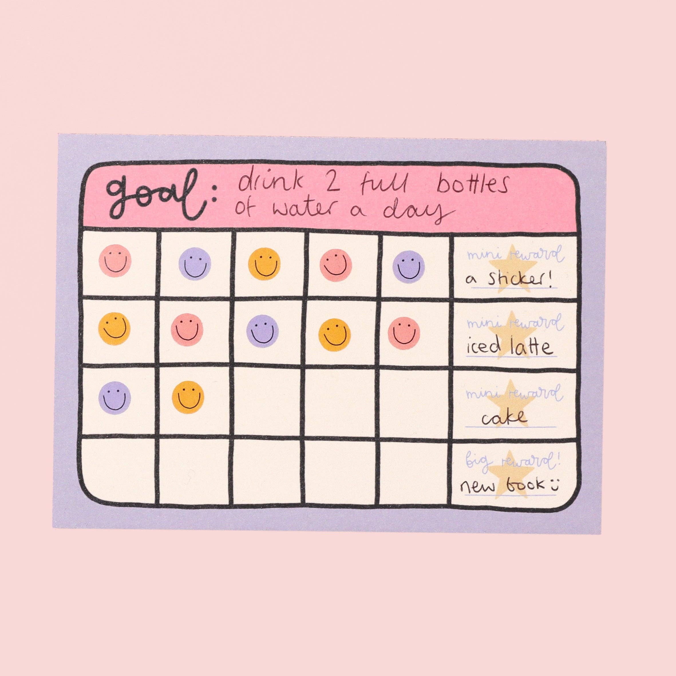 A6 Reward Chart - Image 4