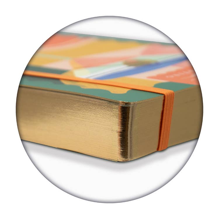 Art of Hosting
 A5 Hosting Journal - Image 5