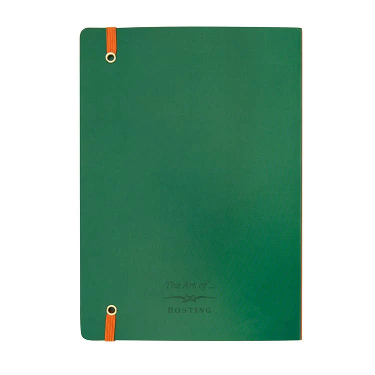 Art of Hosting
 A5 Hosting Journal - Image 6