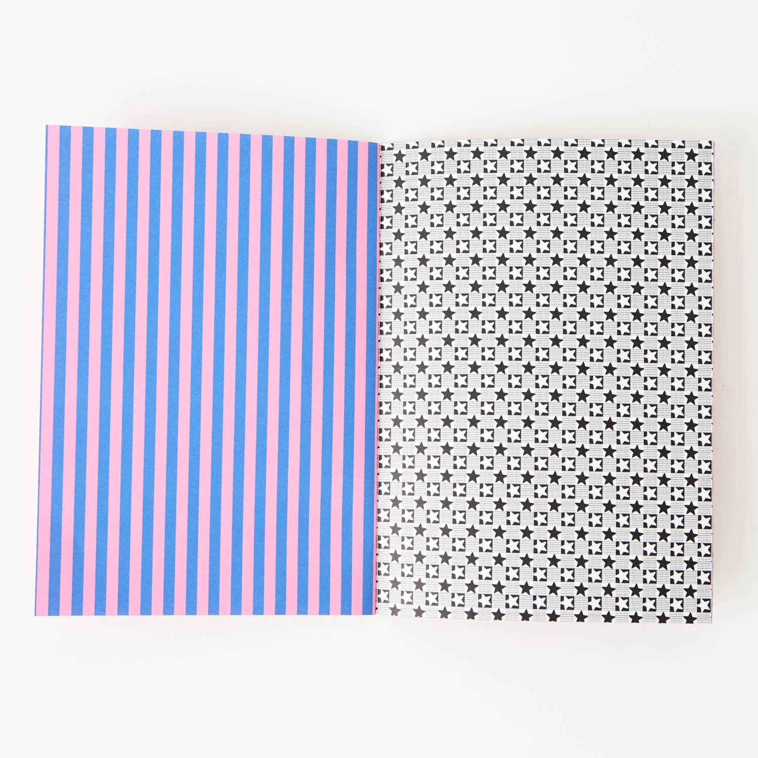Martina’s Tiny Book of Scrapbooking Papers #1 - Image 5