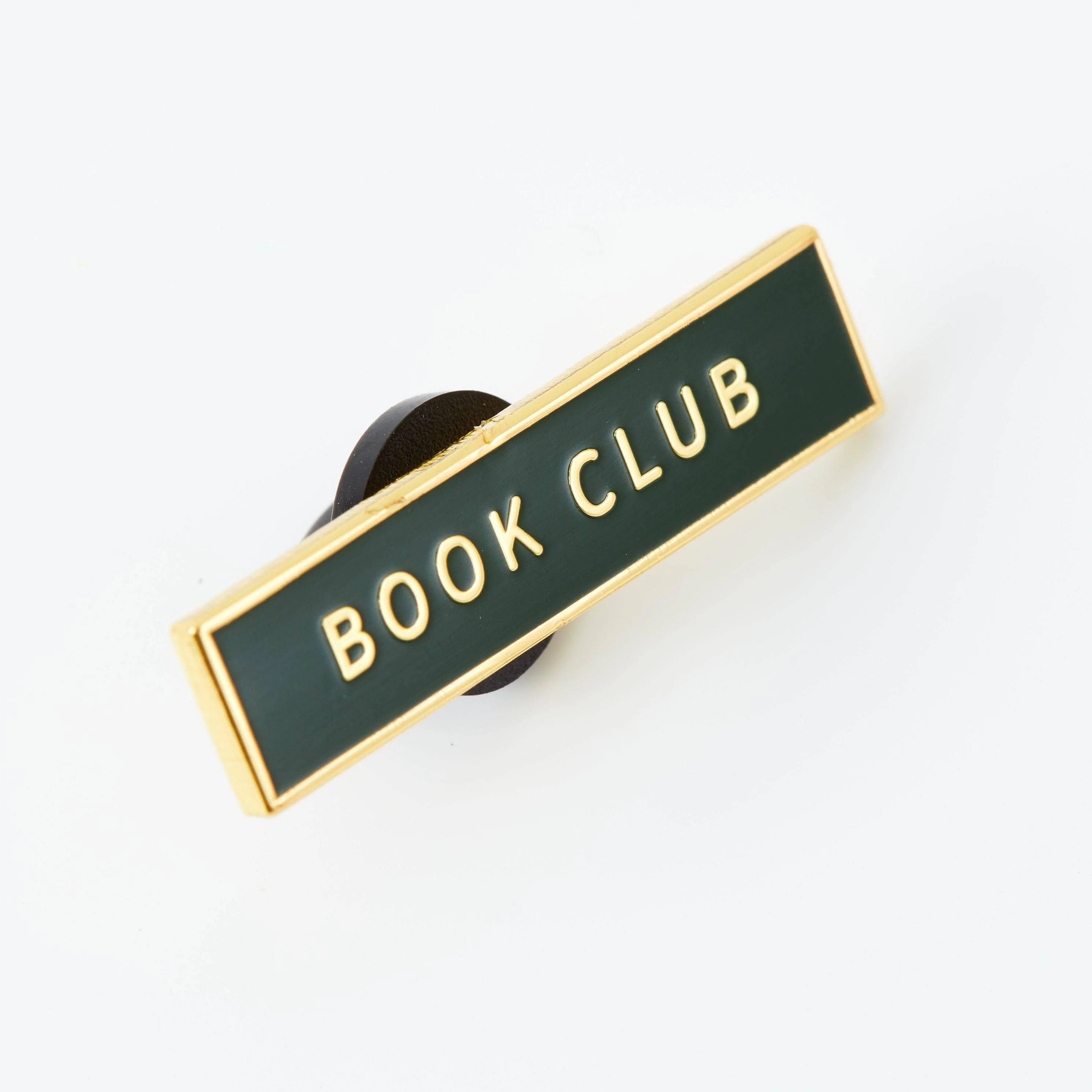 Book Club Enamel Pin - Image 3