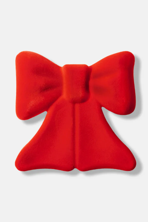 Bow Storage Box Red - Image 3