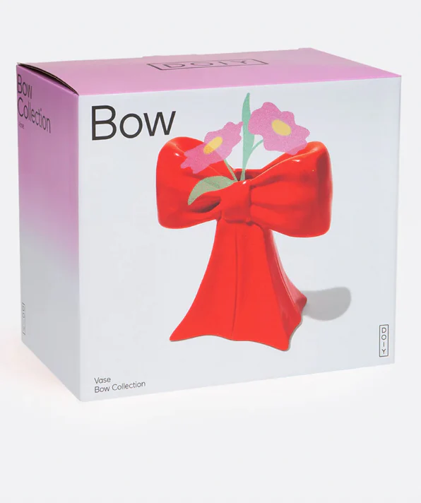 Bow Vase - Image 4