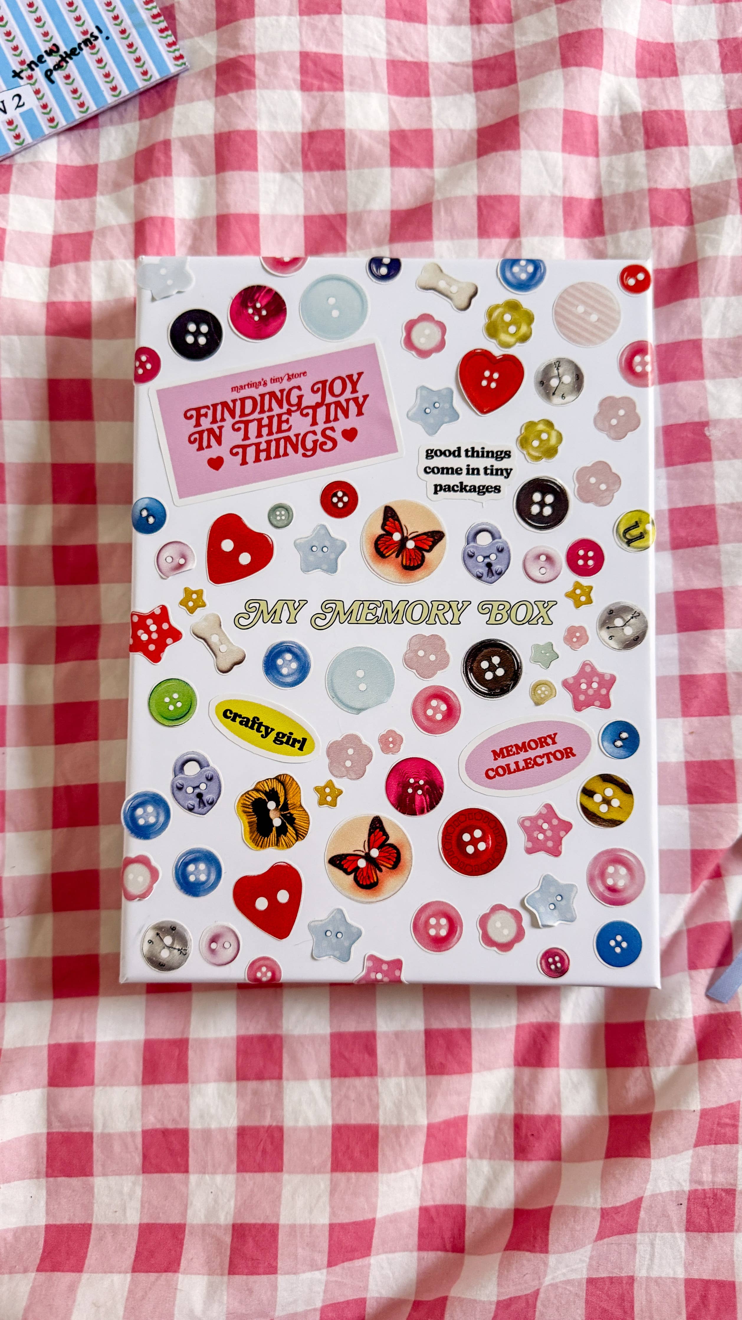 Button Stickers - Image 2