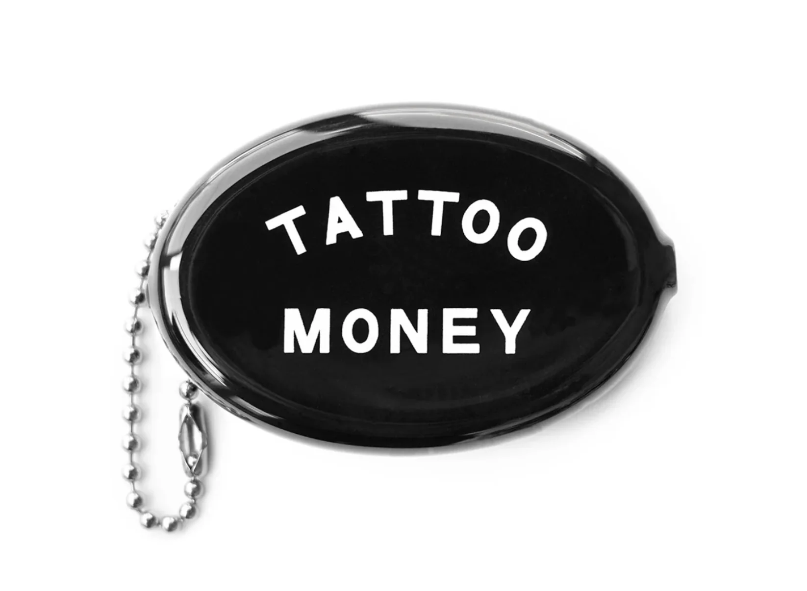Coin Pouch - Tattoo Money
