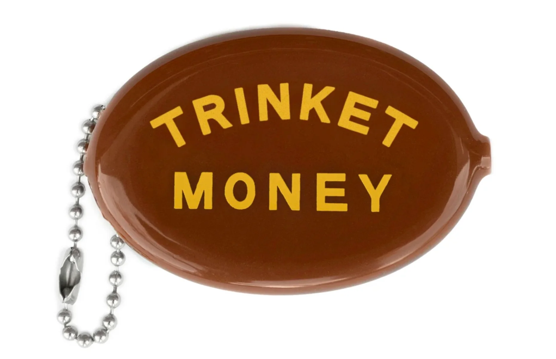 Coin Pouch - Trinket Money