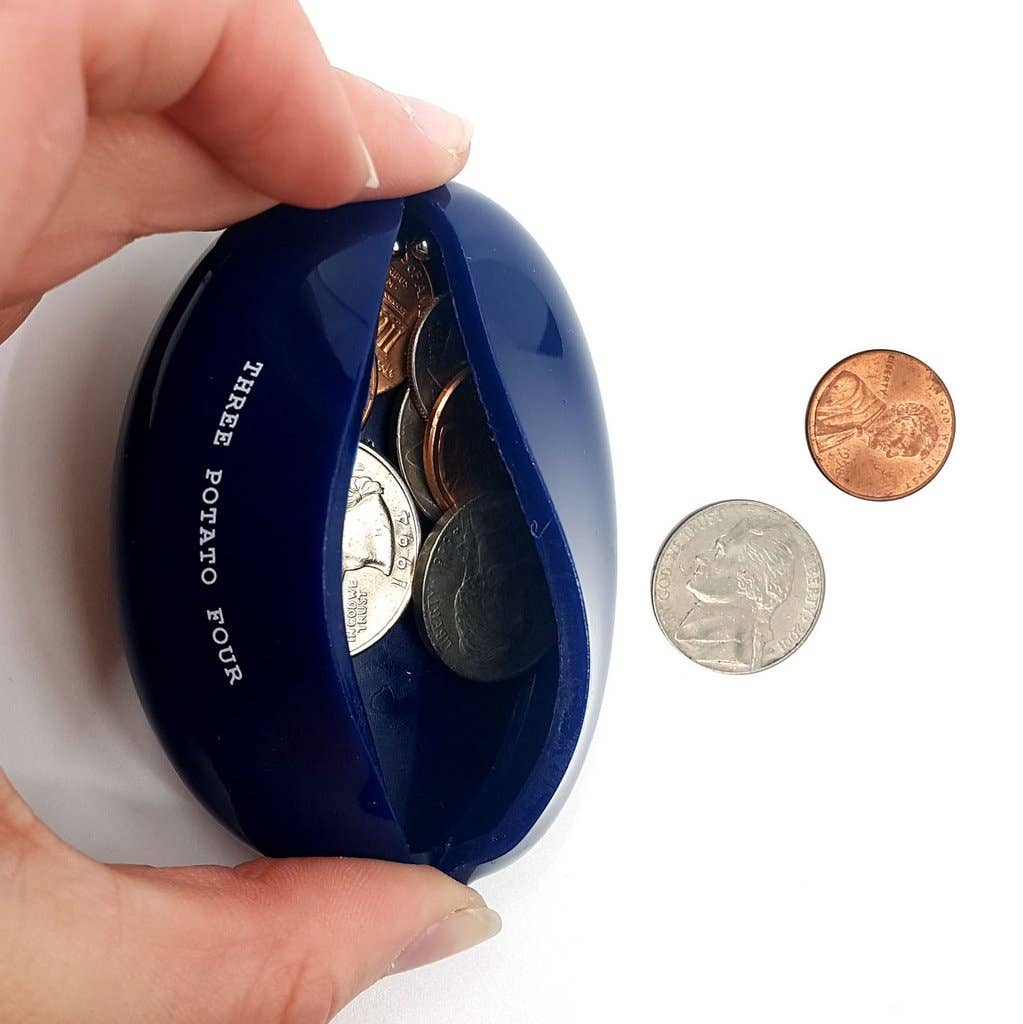 Coin Pouch - Weekend Money - Image 3