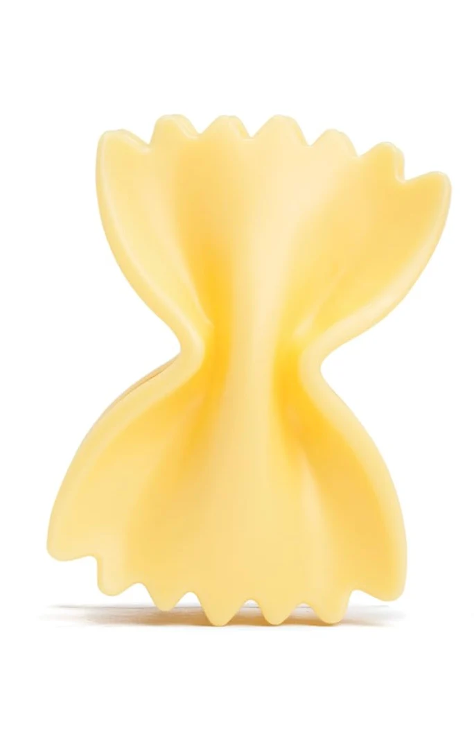 Farfalle Pasta Shape Bag Clip | Food Sealing Clip