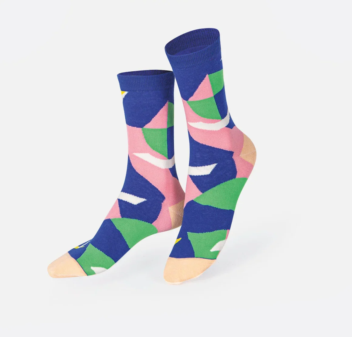 Egg socks (3 pairs) - Image 3