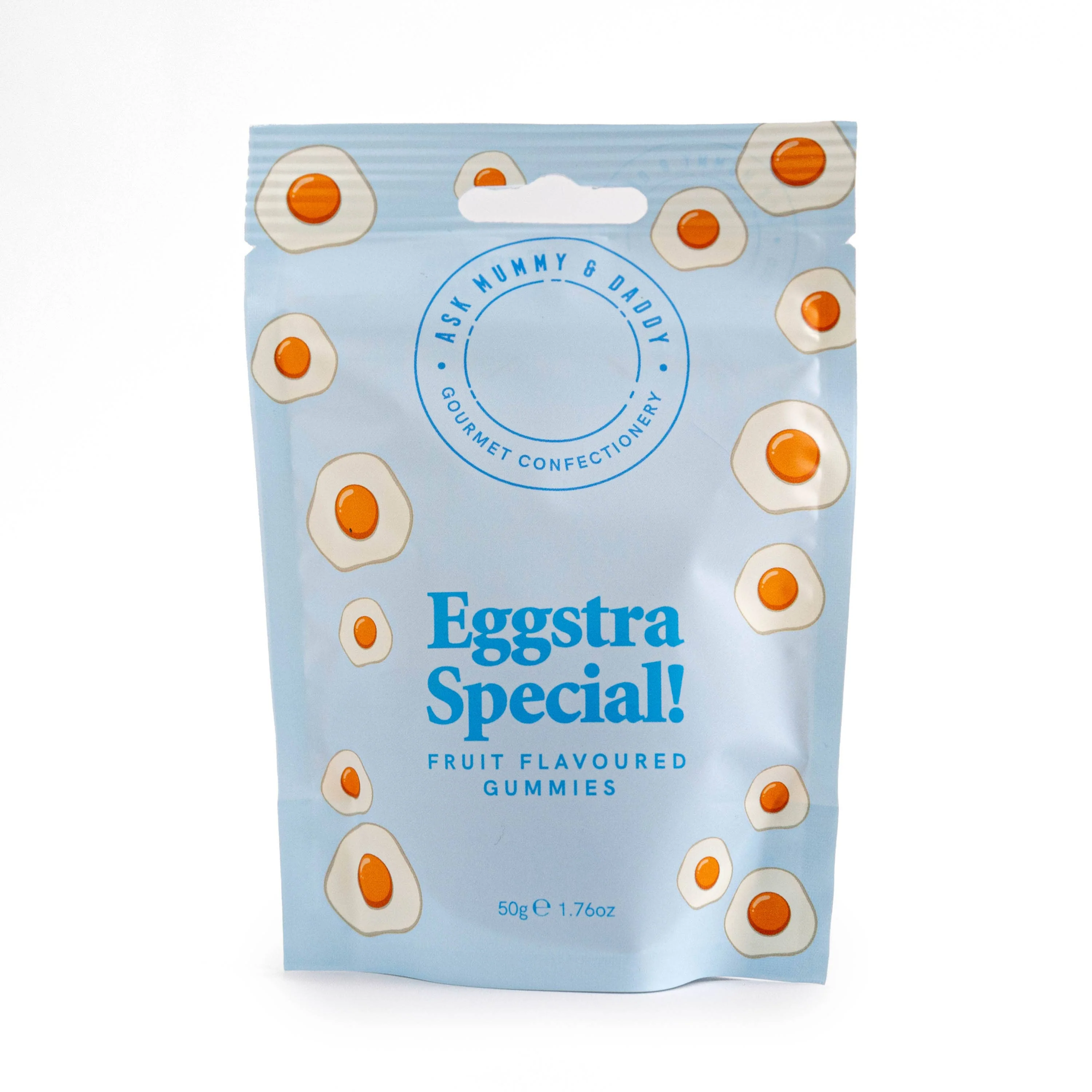 Eggstra Special! Pouch - Image 3