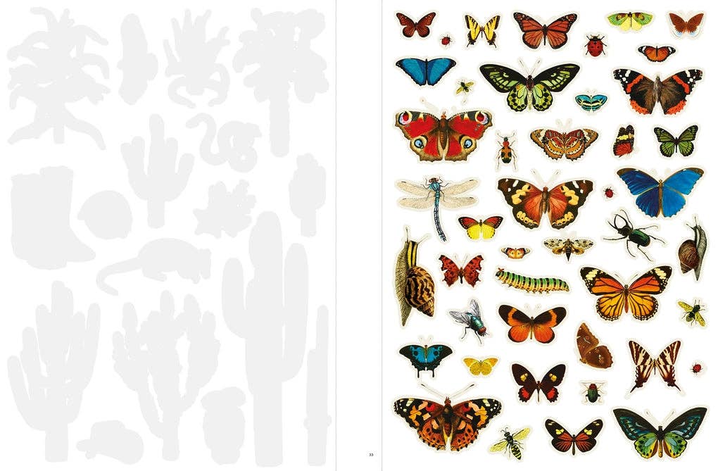 Even More Extraordinary Things to Cut Out and Collage by Paula Gonzalez (Paperback) - Image 2