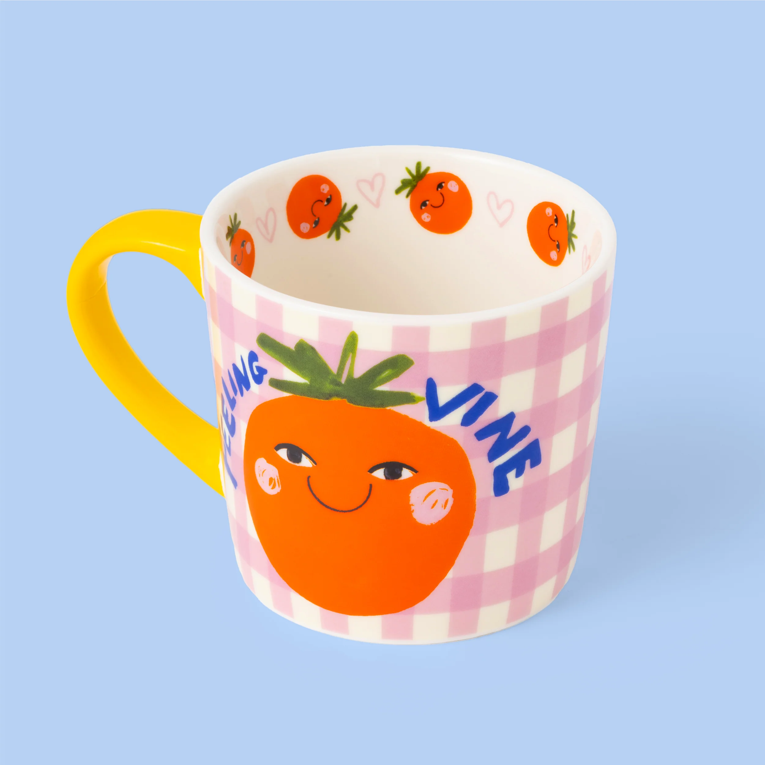 Feeling Vine Mug - Image 2