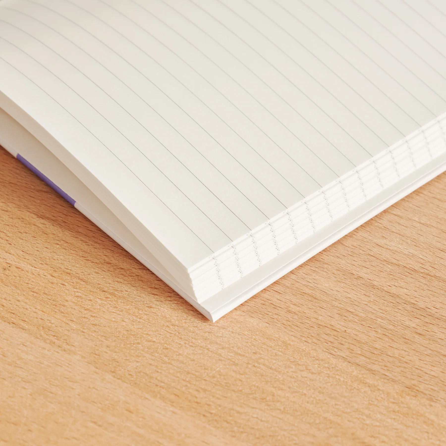 Full of Heart Lined Notebook - Image 4