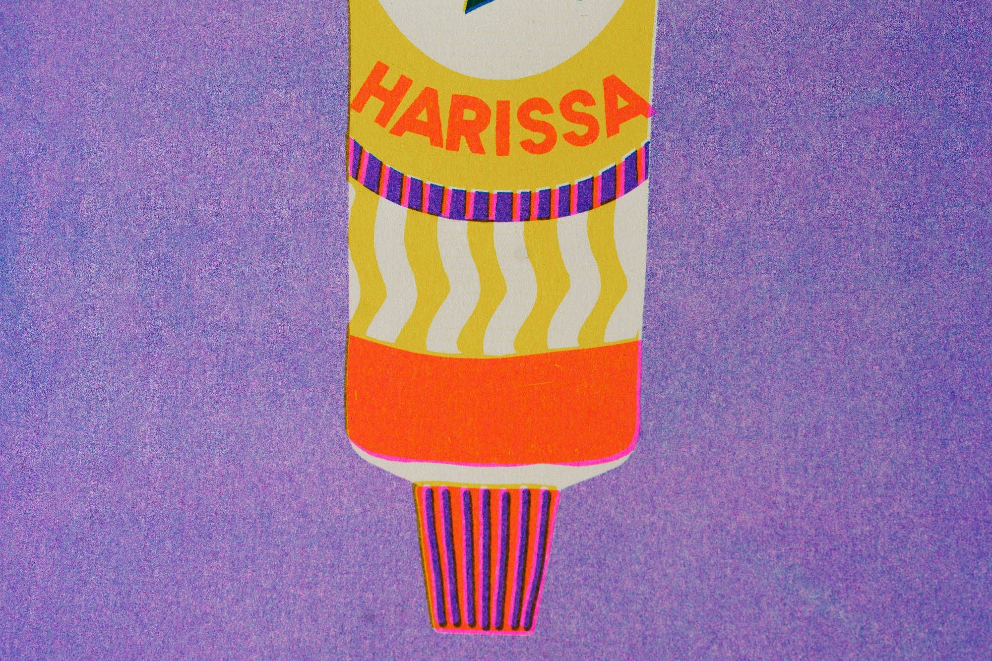 Harissa Print - Image 2