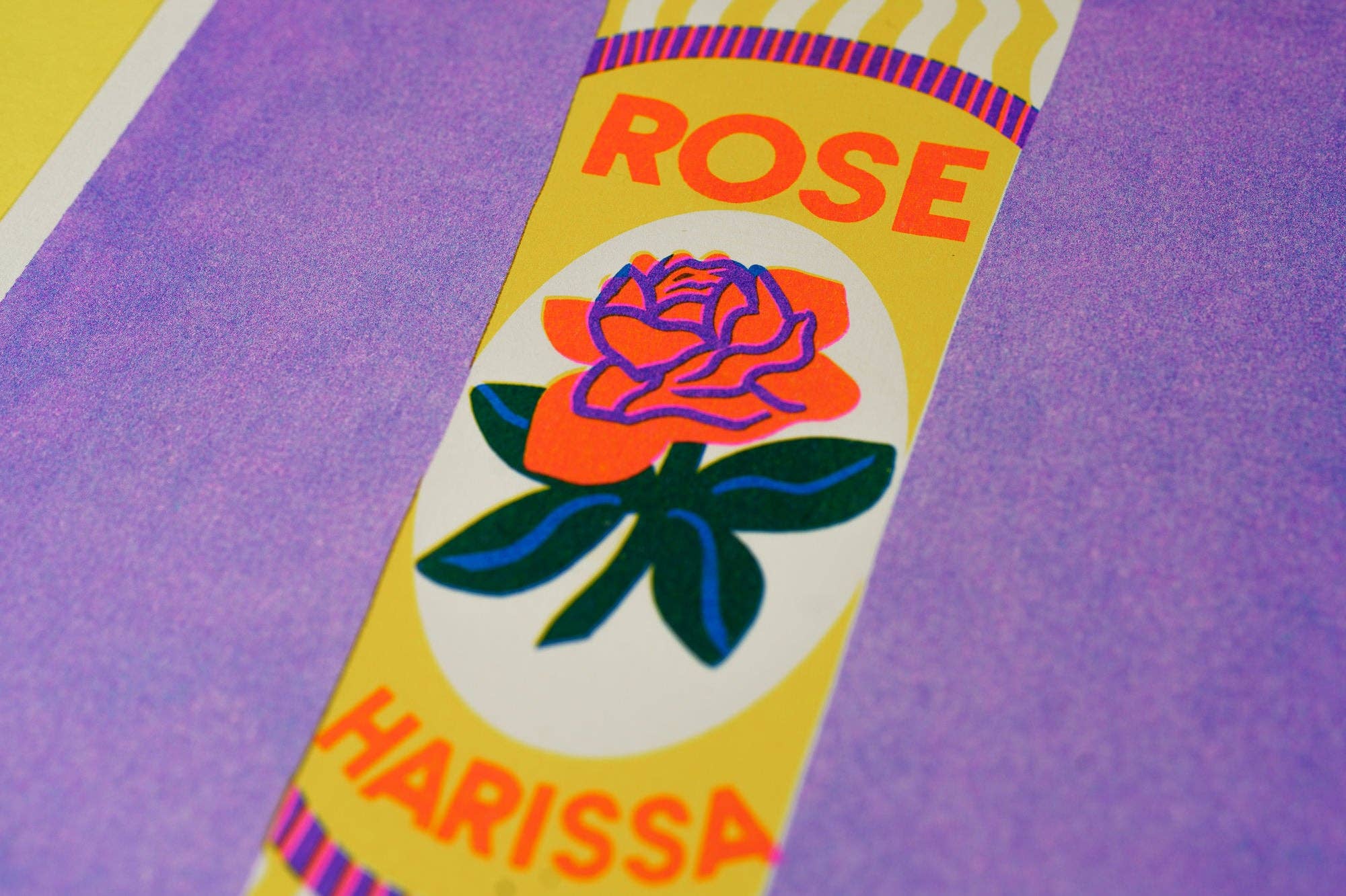 Harissa Print - Image 3