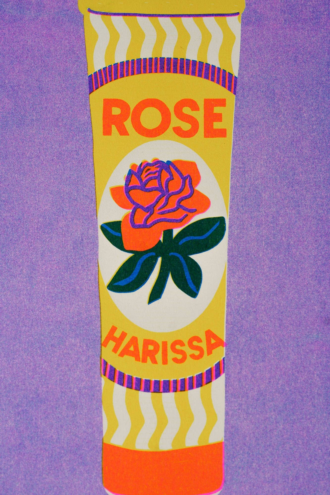 Harissa Print - Image 4