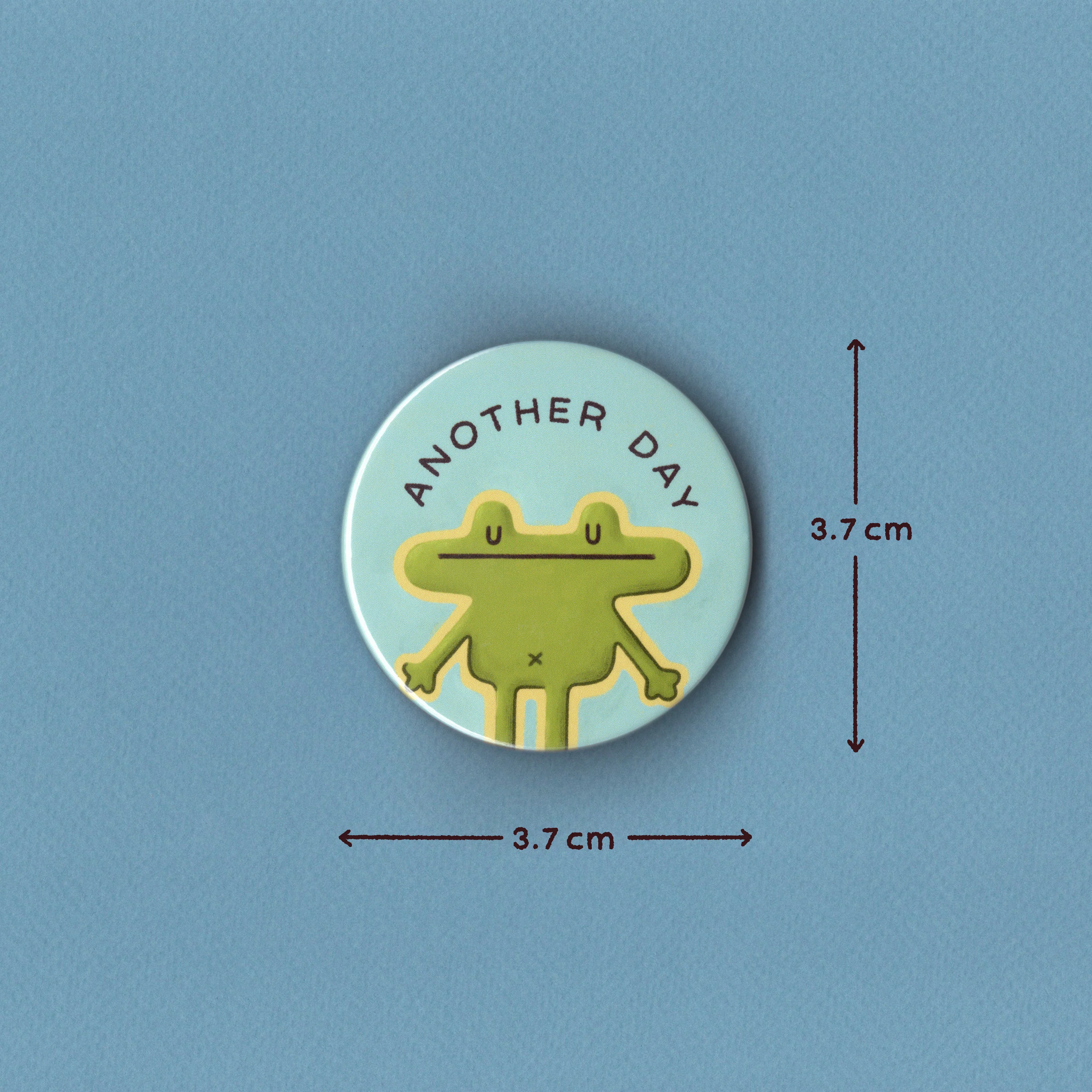 I <3 Frogs Badge Pack - Image 2