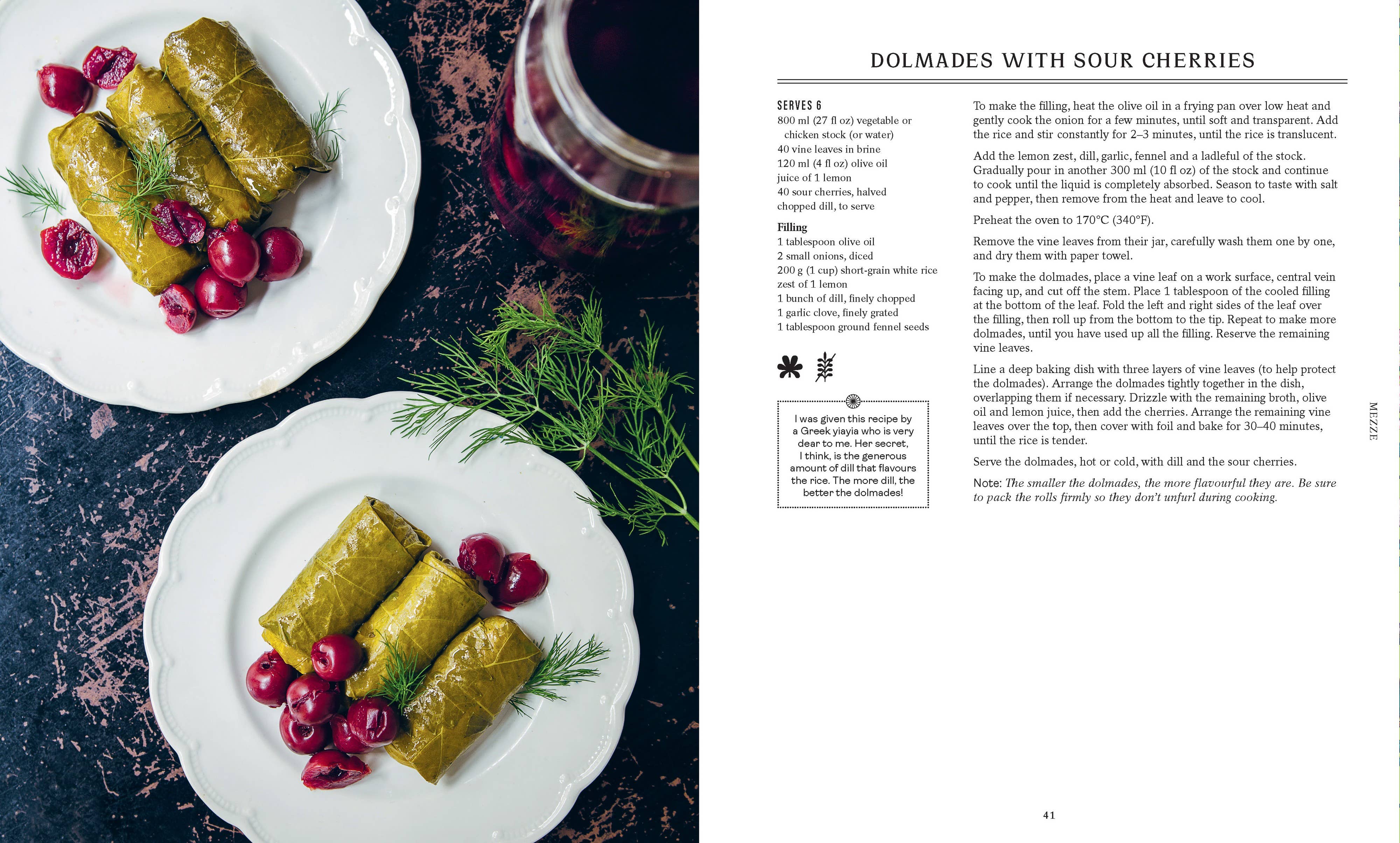 Ibrik: The Balkan Table - Image 3