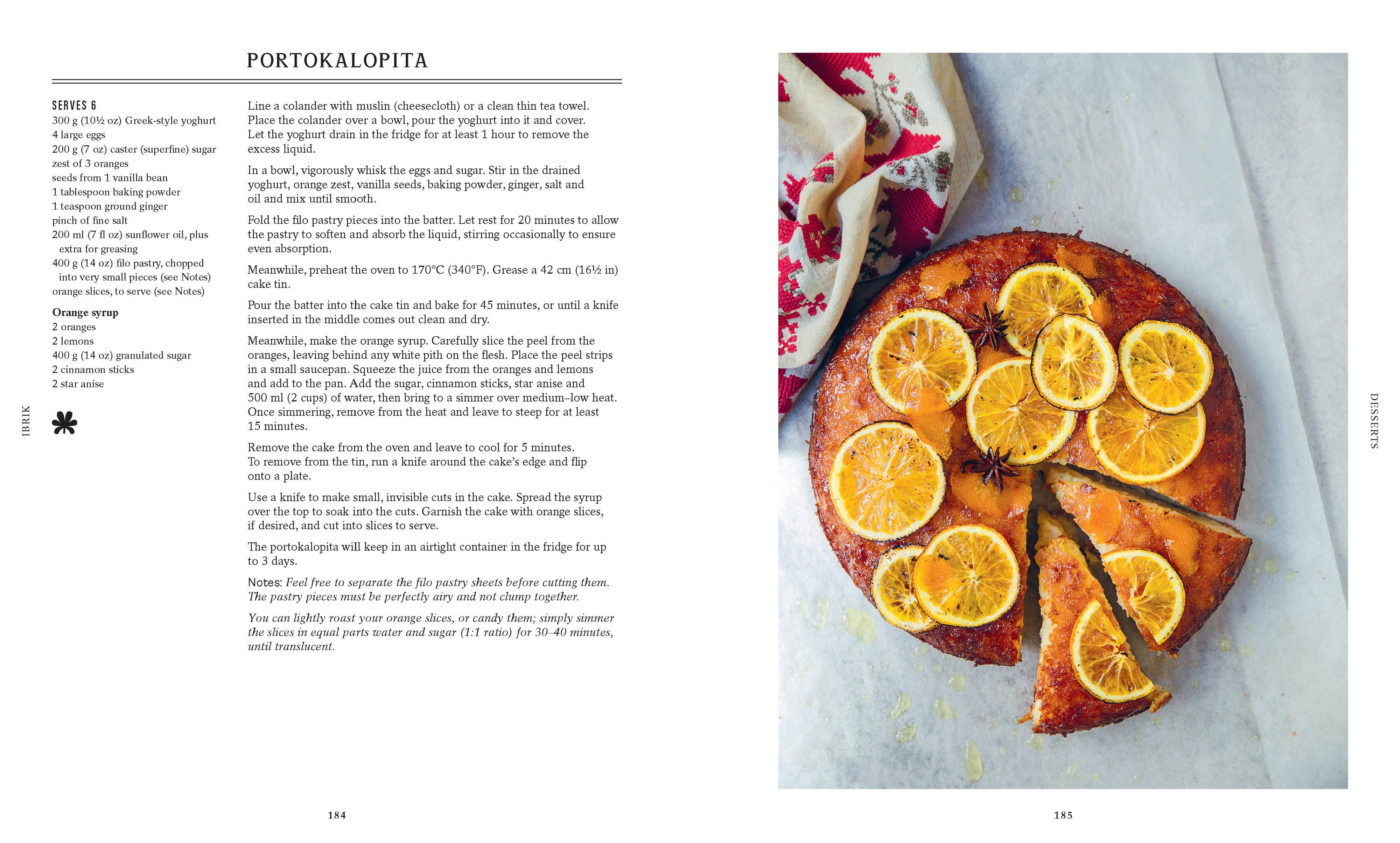 Ibrik: The Balkan Table - Image 4