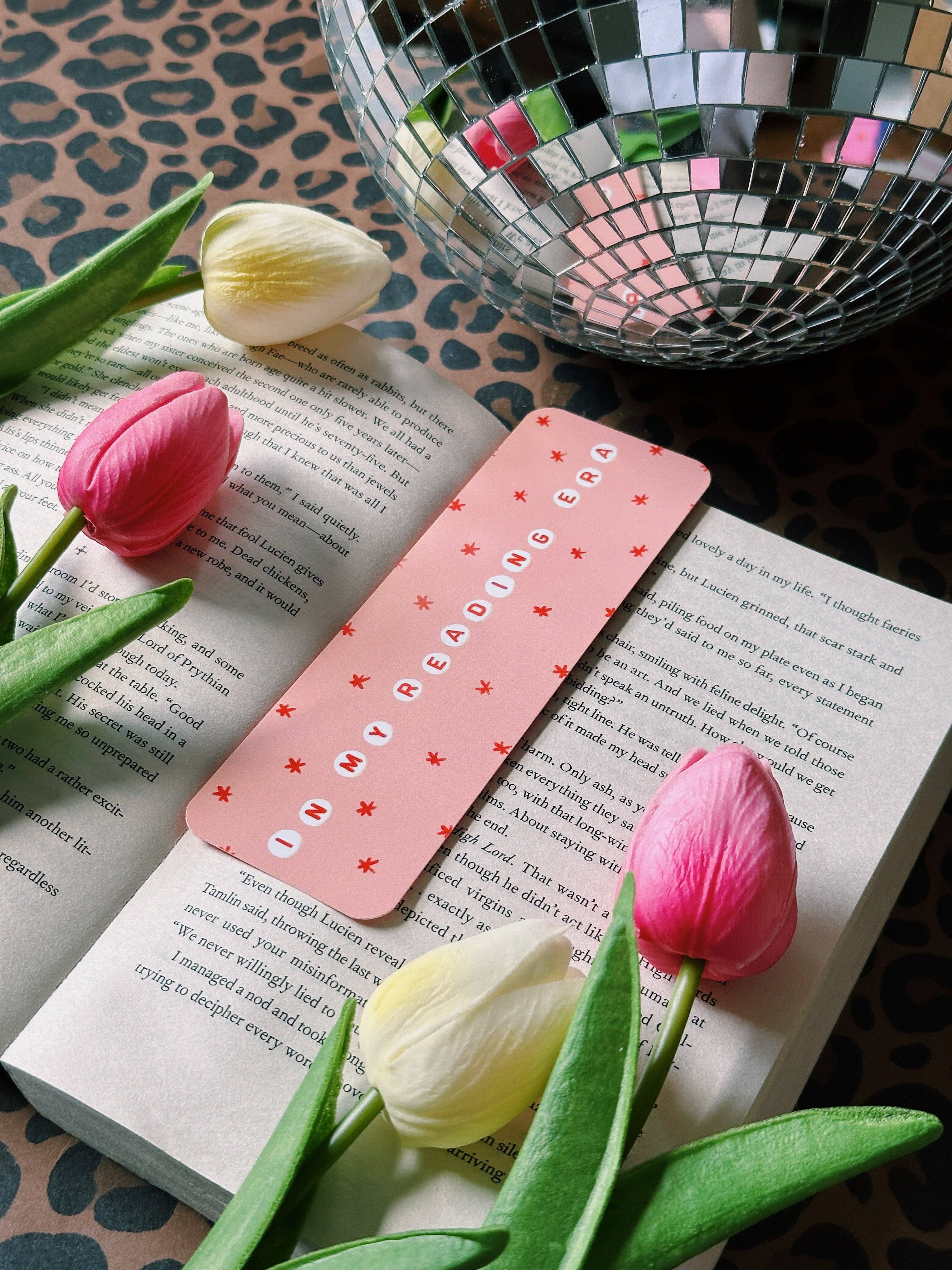 I'm In my Reading Era Bookmark - Image 10