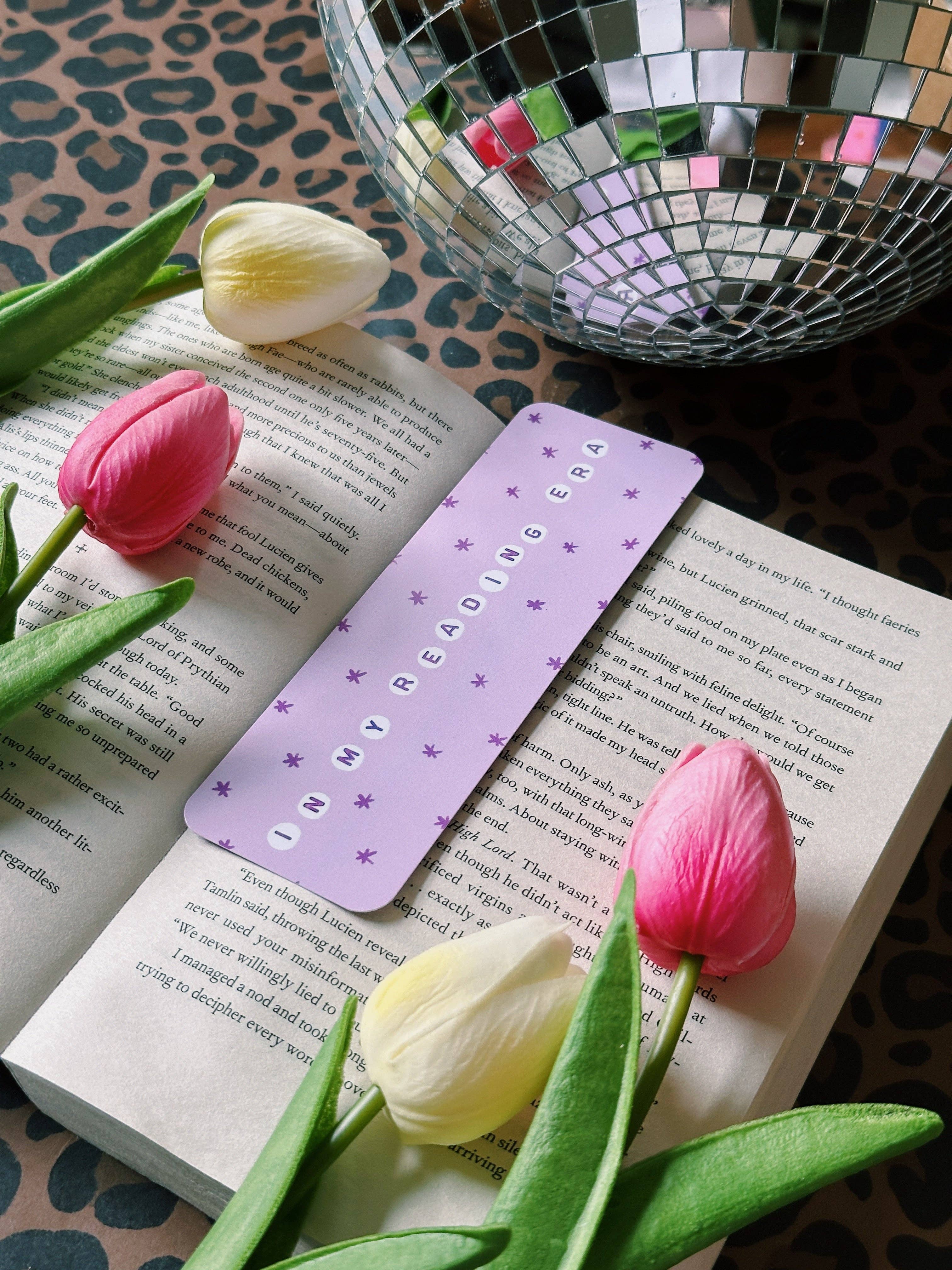 I'm In my Reading Era Bookmark - Image 12