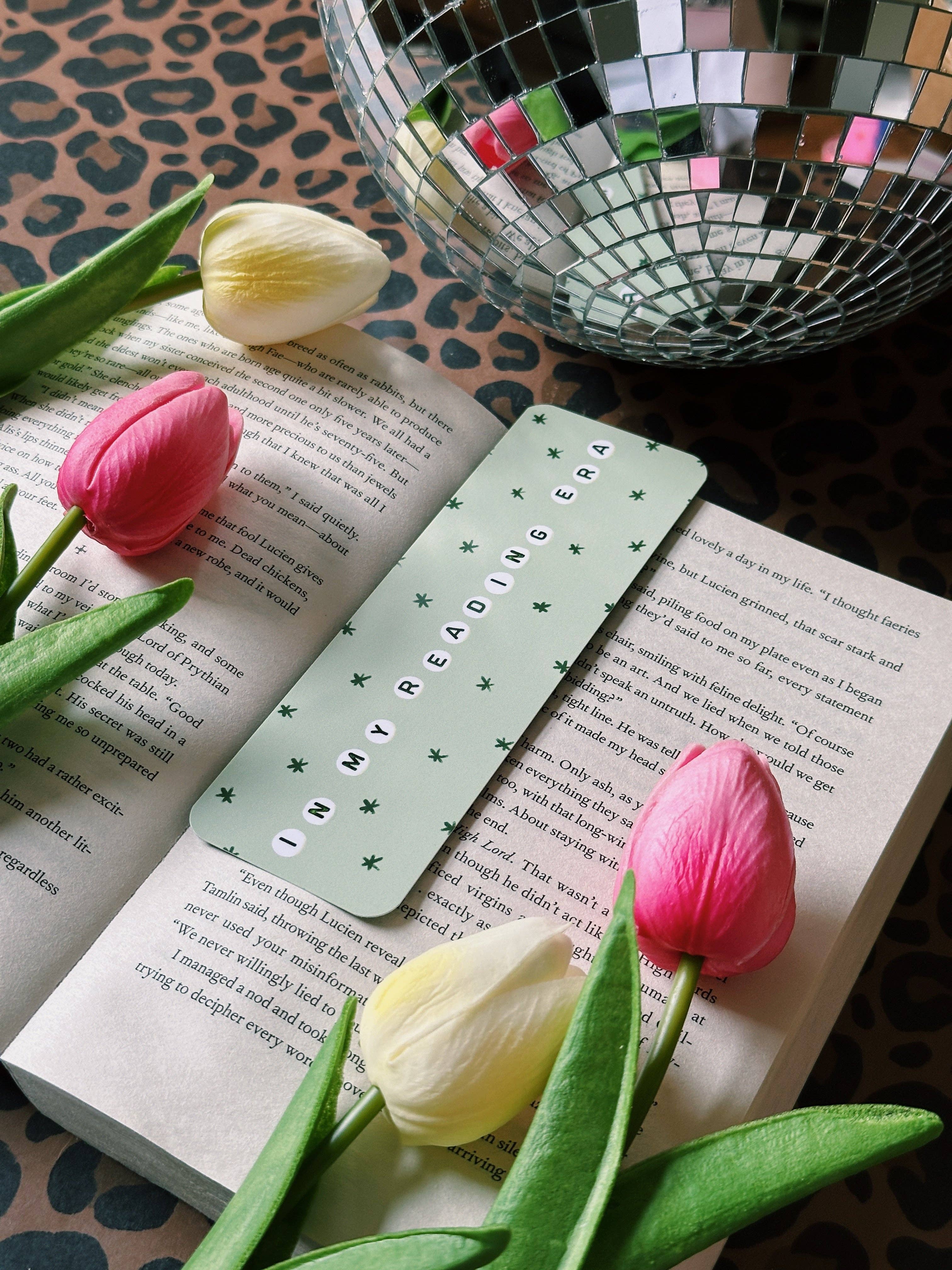 I'm In my Reading Era Bookmark - Image 4