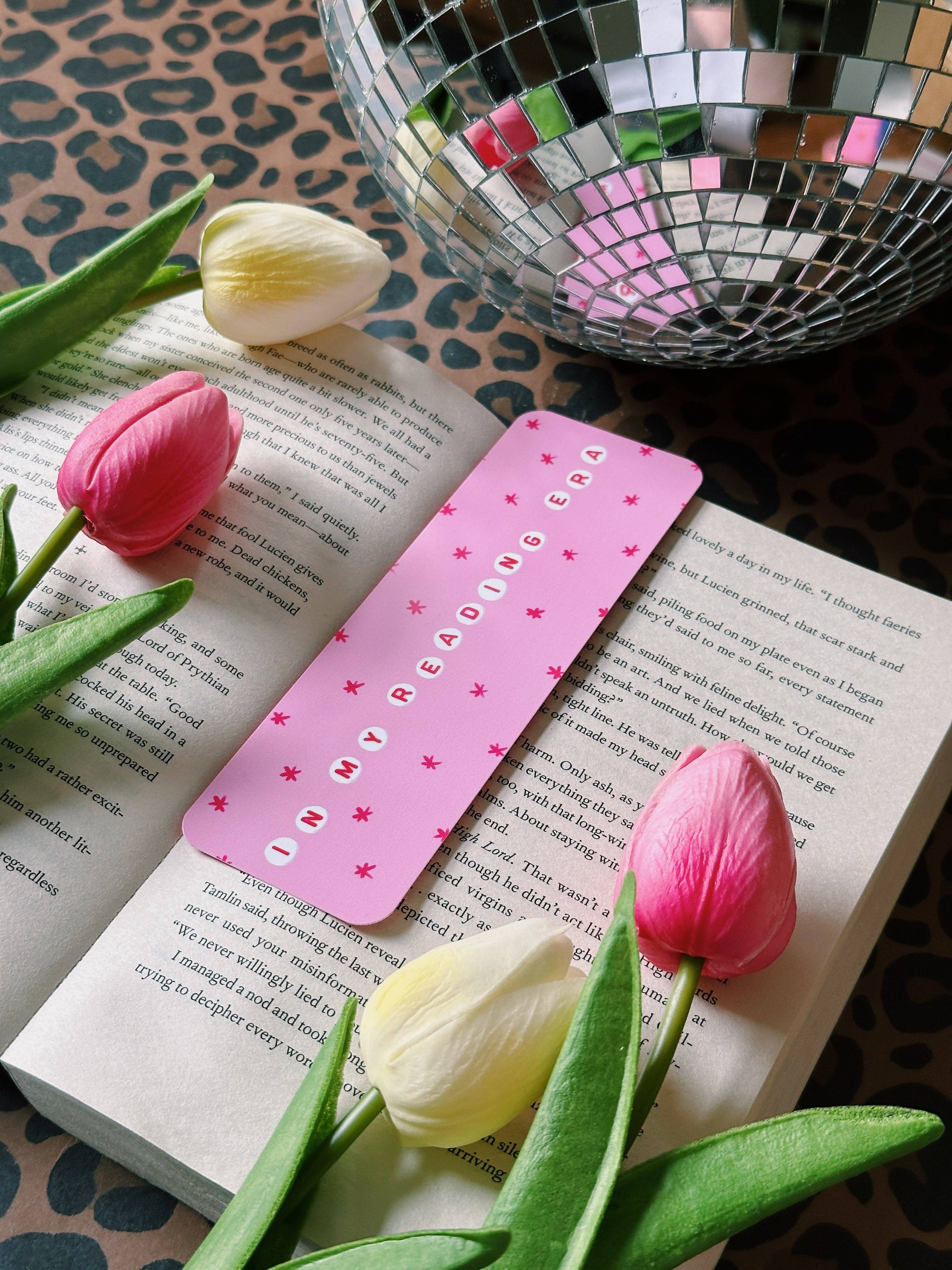 I'm In my Reading Era Bookmark - Image 7