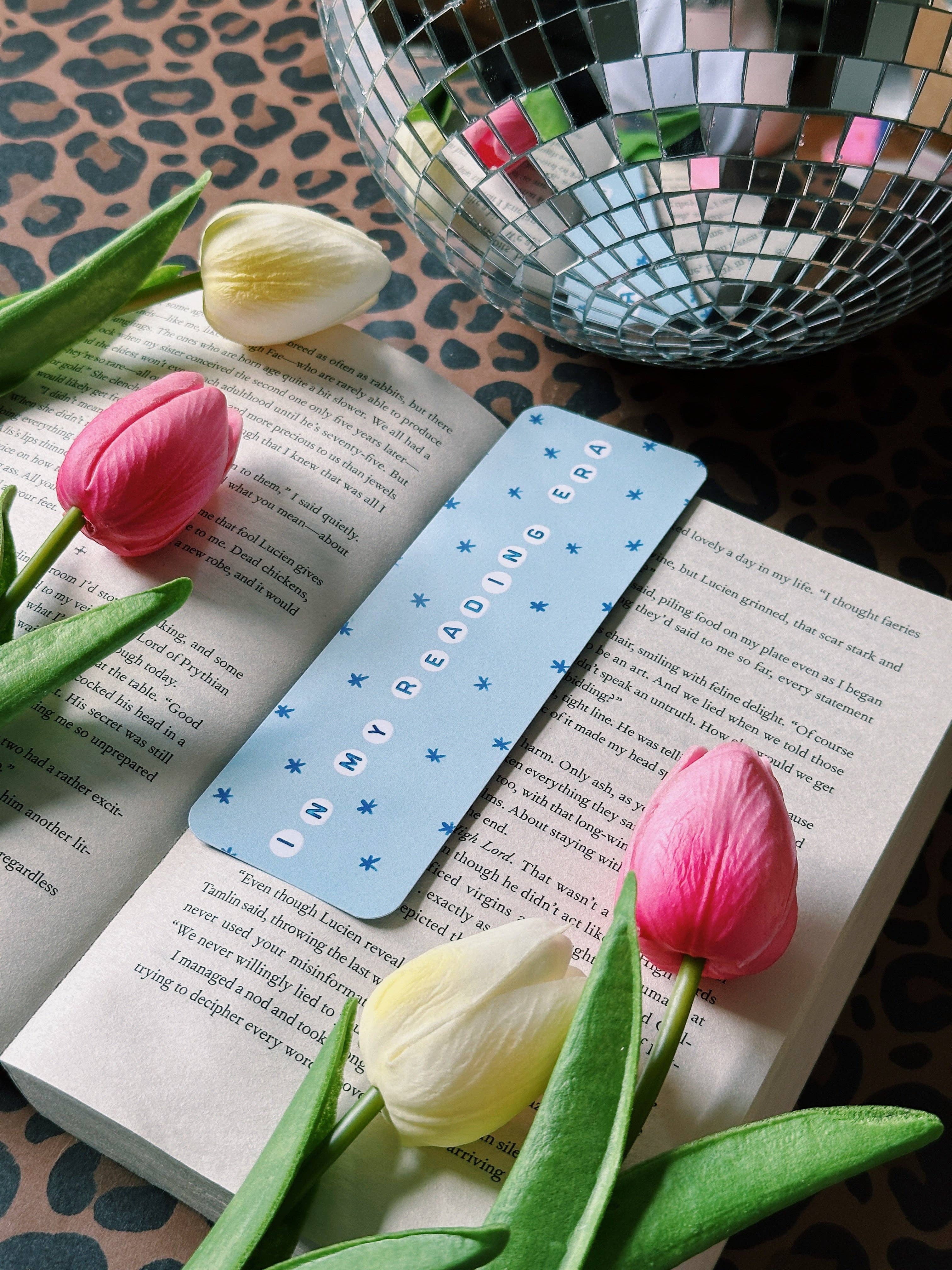 I'm In my Reading Era Bookmark - Image 8