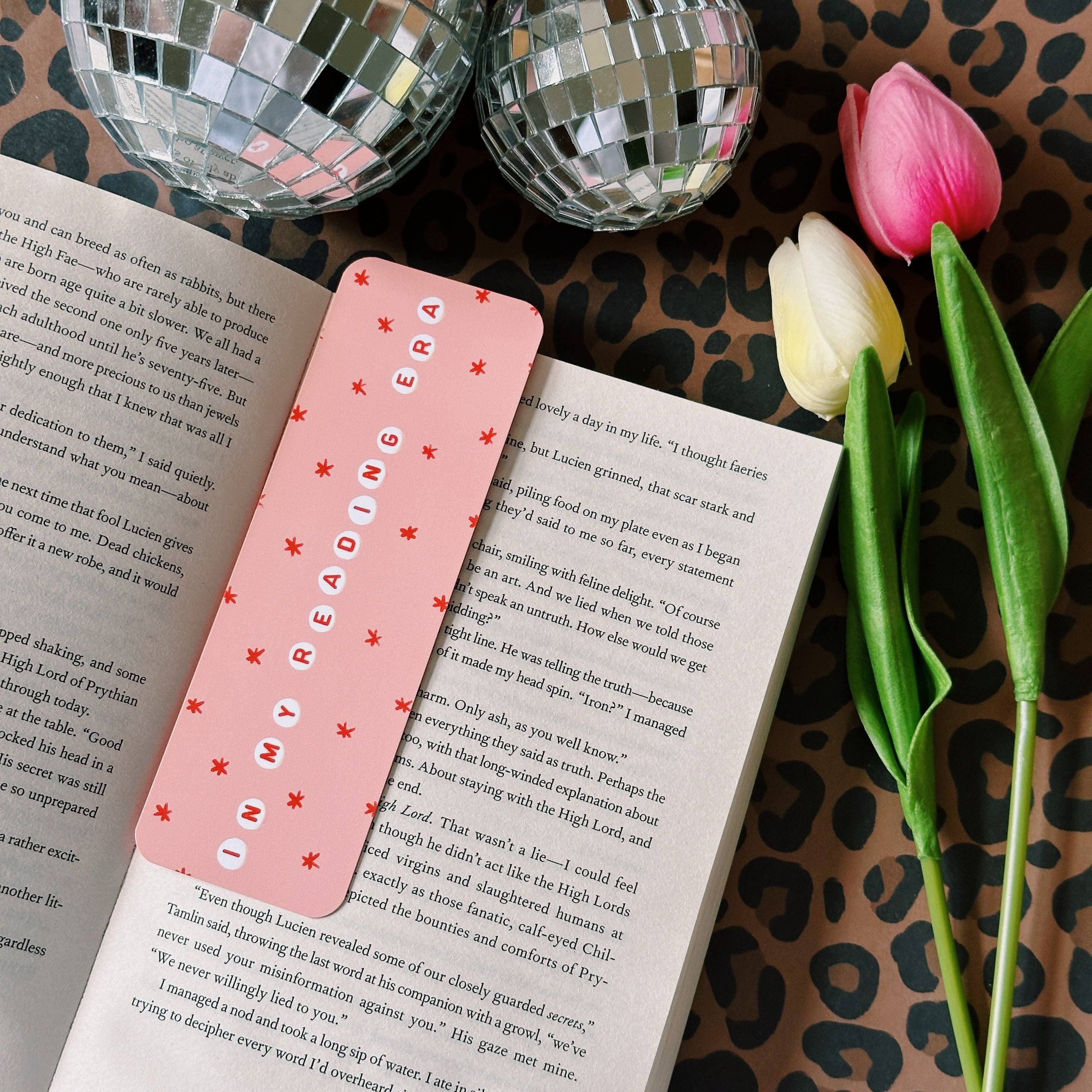 I'm In my Reading Era Bookmark - Image 9