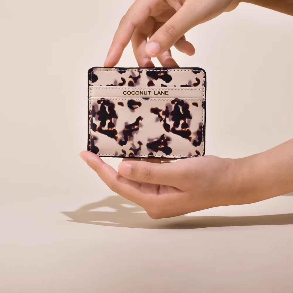 Ivory Tort Card Holder - Image 2