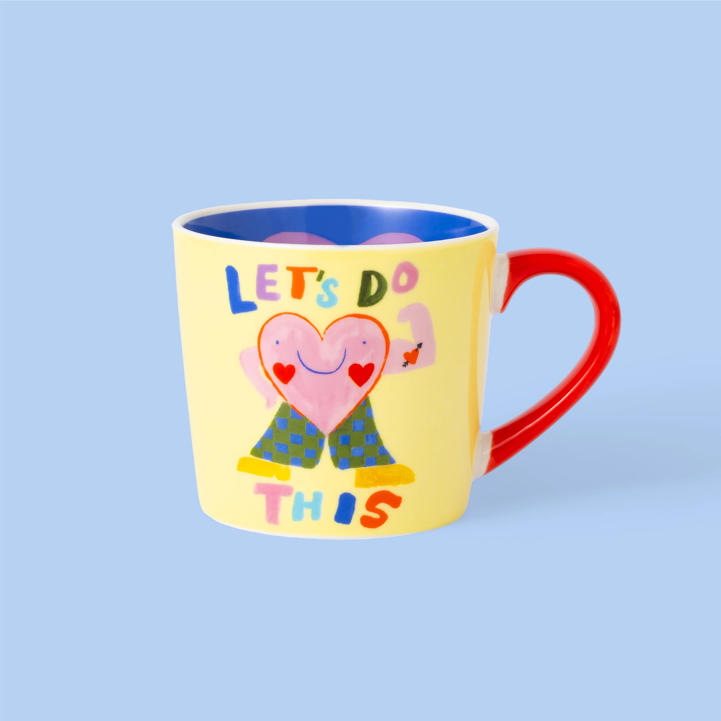 Let's Do This Mug