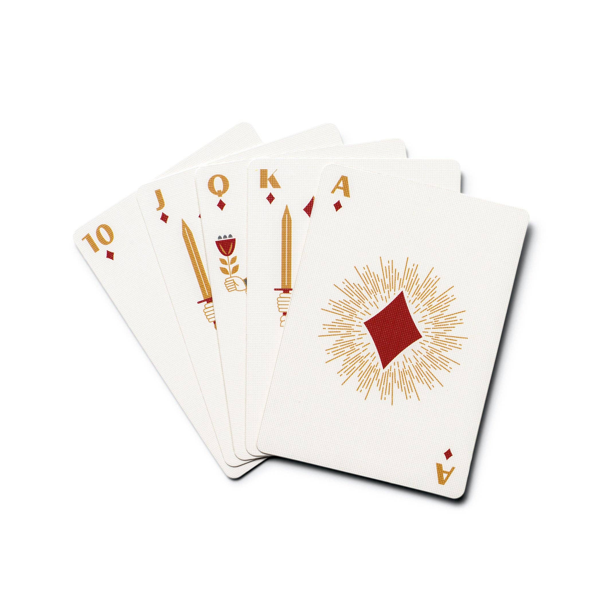 Love Is Love Playing Cards - Image 2