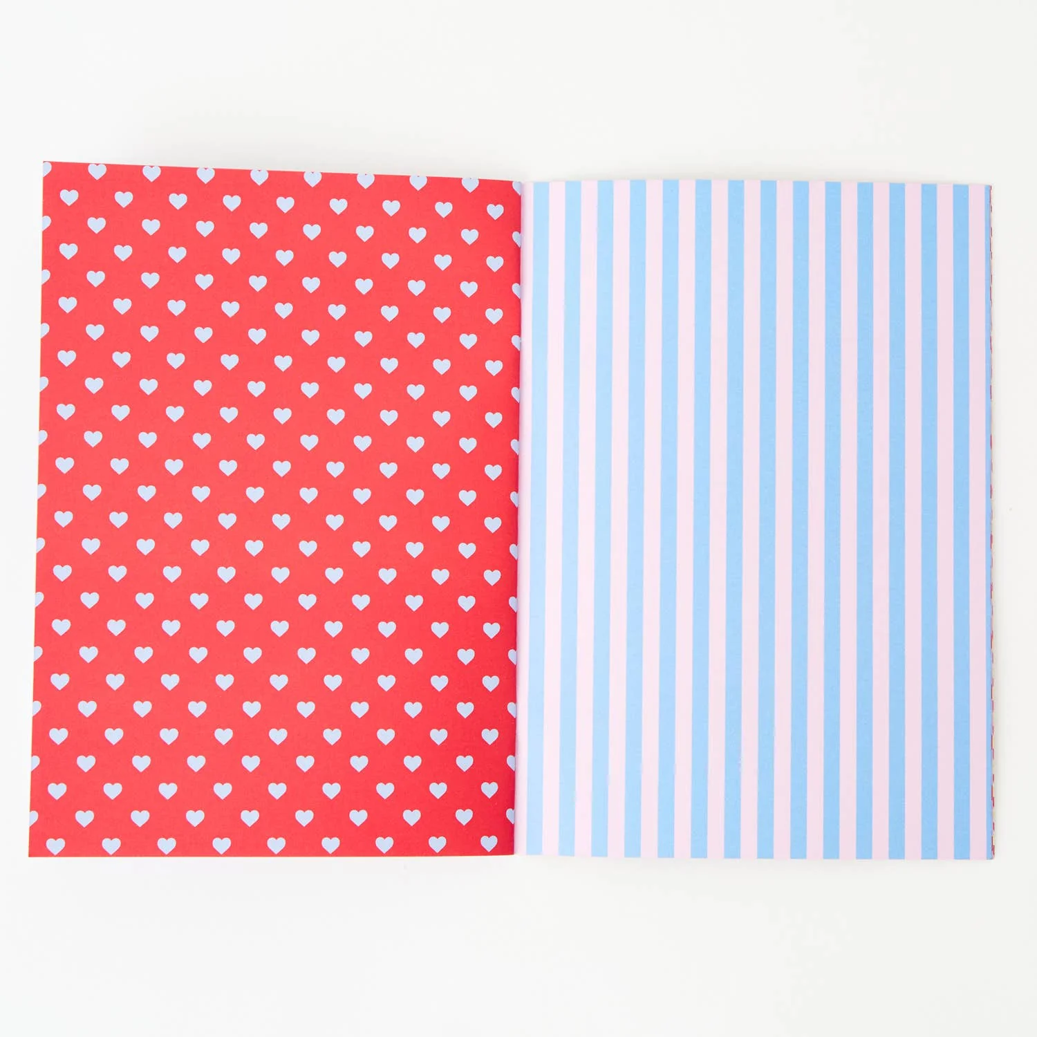 Martina’s Tiny Book of Scrapbooking Papers (Edition 3 - Spots & Stripes!) - Image 5