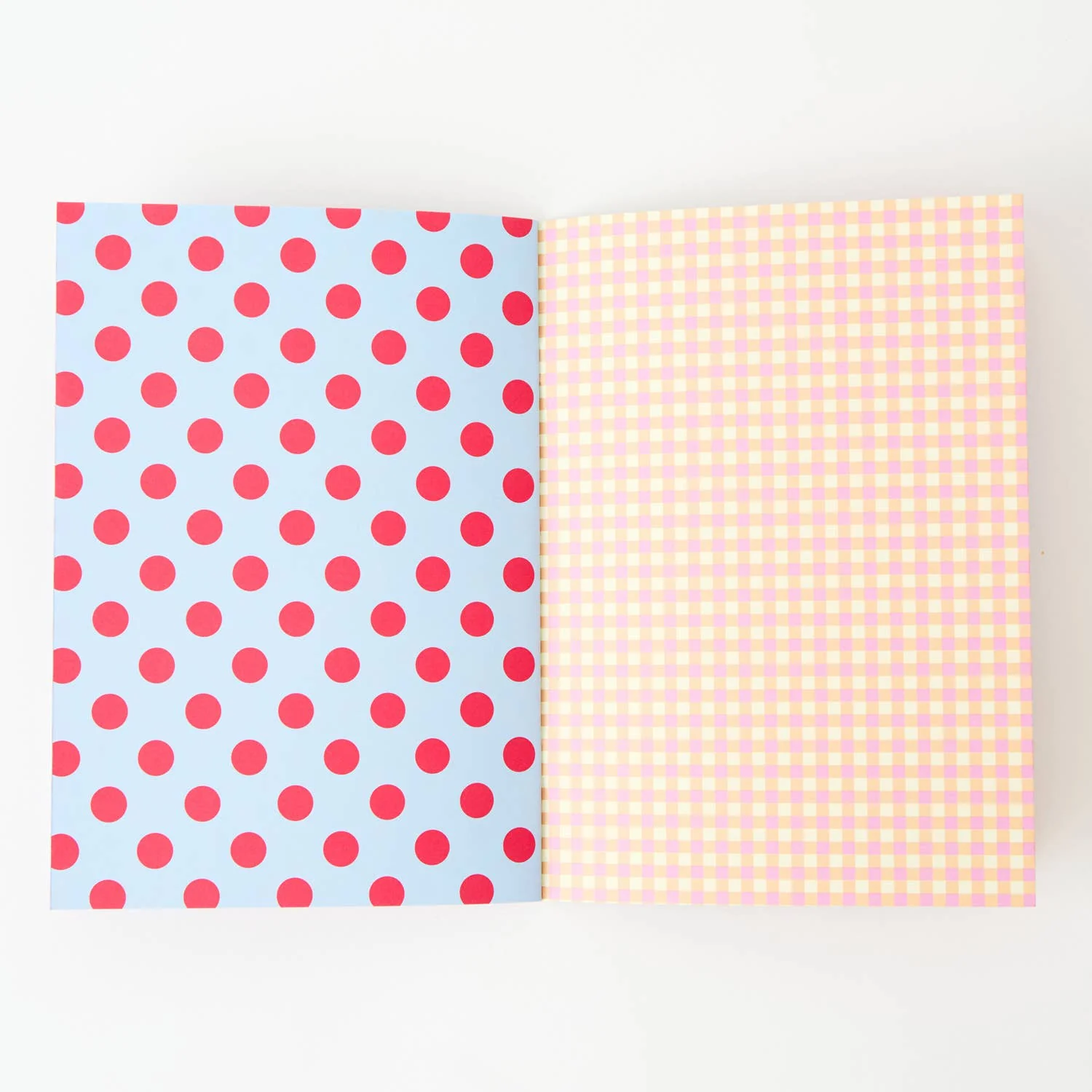 Martina’s Tiny Book of Scrapbooking Papers (Edition 3 - Spots & Stripes!) - Image 6