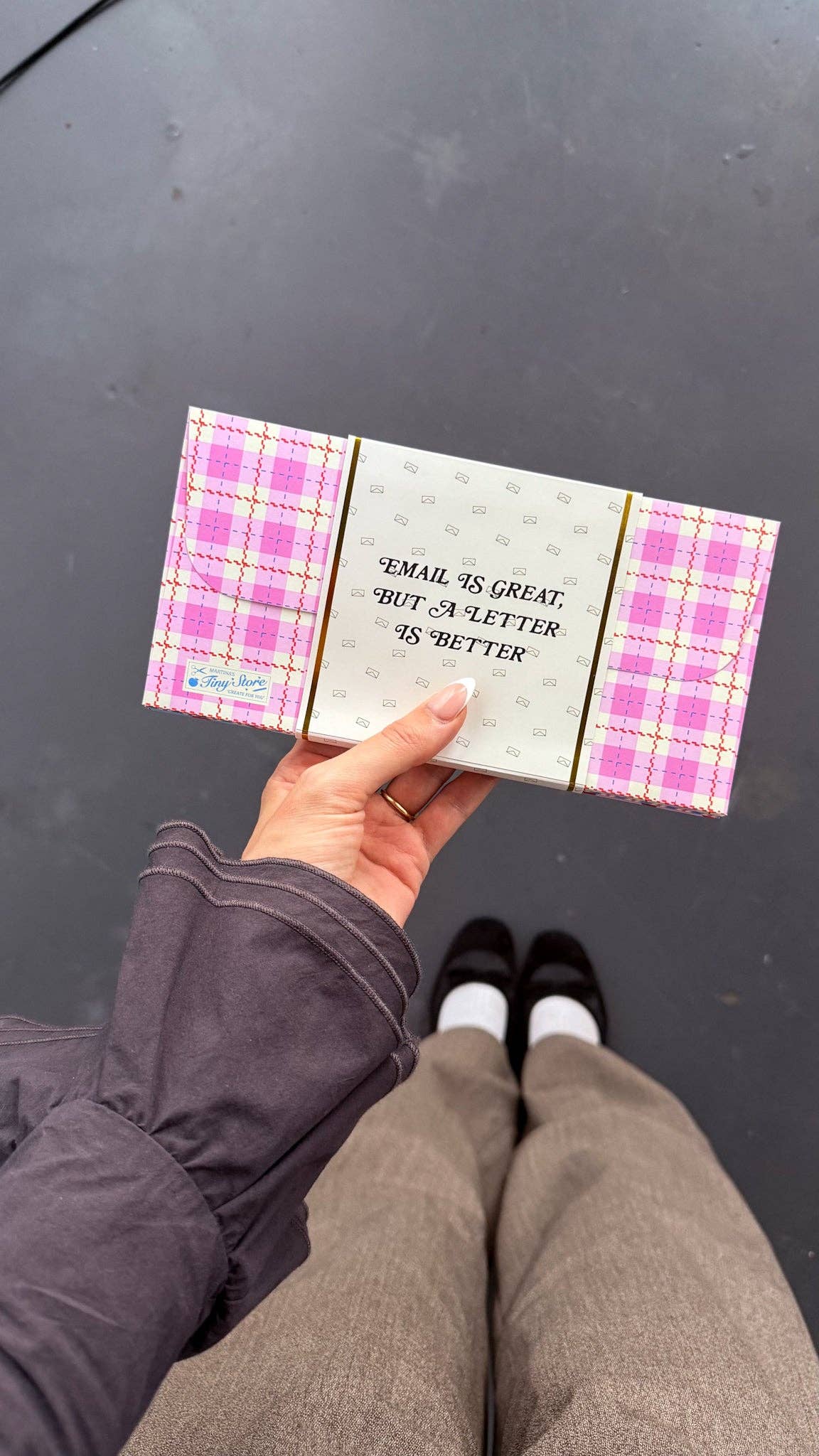 NEW: Snail Mail 15x Envelope Set - Image 7