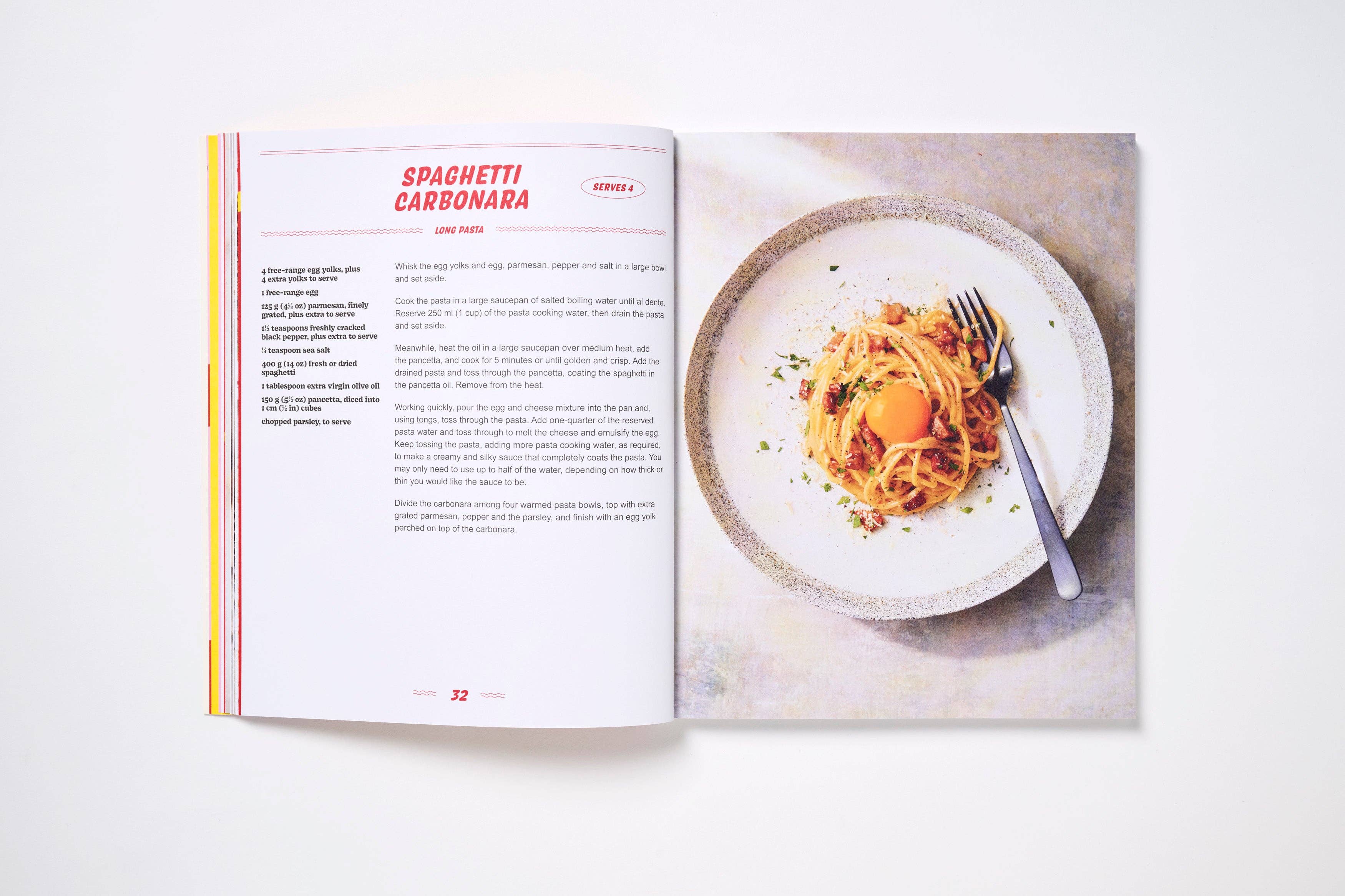 Pasta Night - Image 5