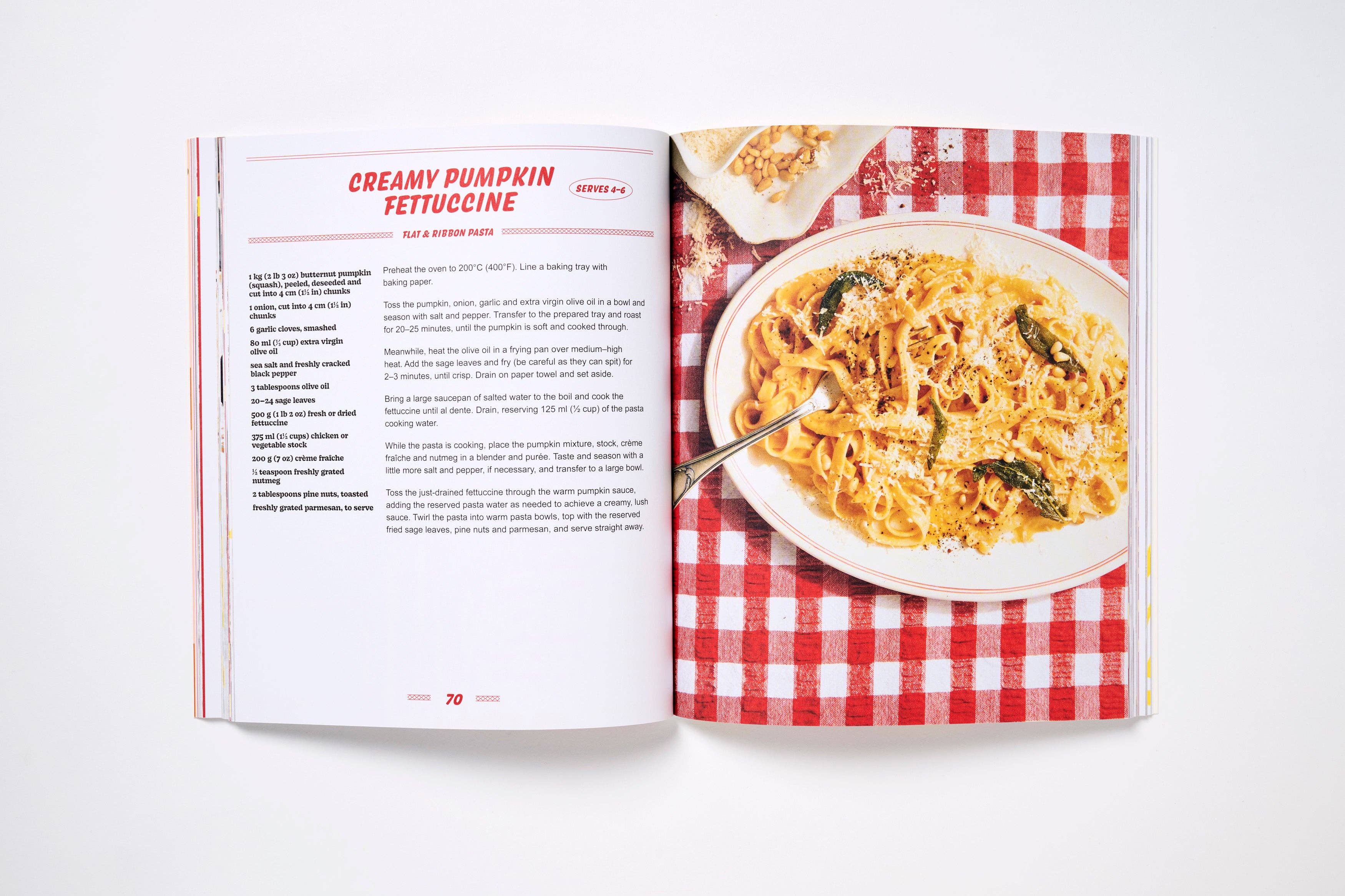 Pasta Night - Image 6