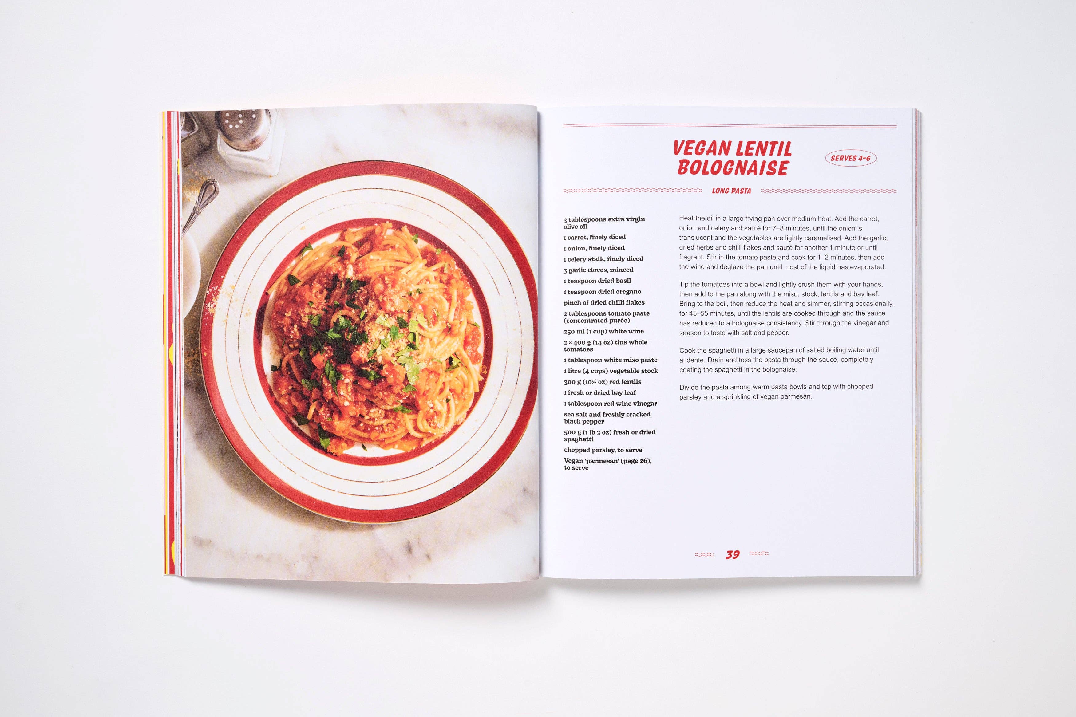 Pasta Night - Image 7