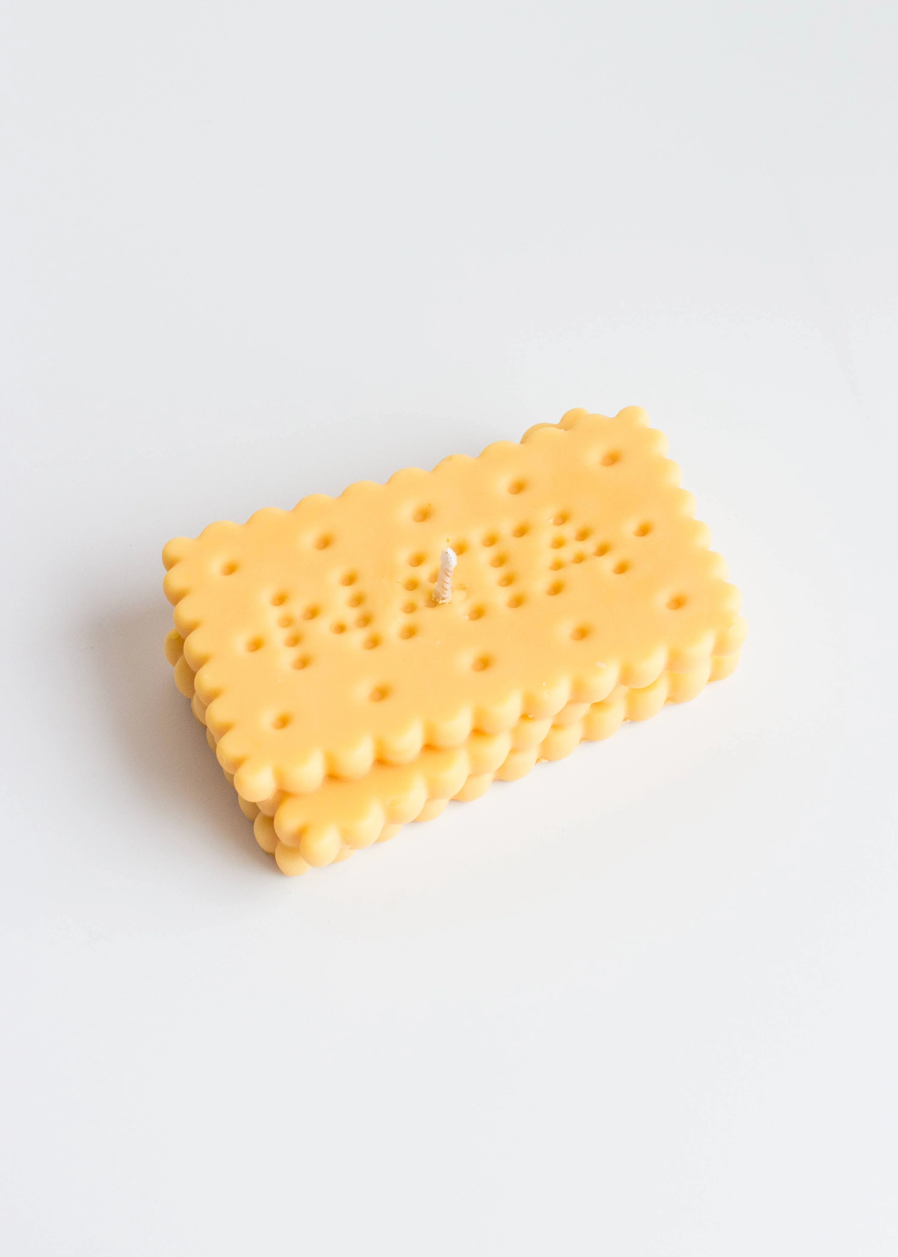 Petit Beurre Candle - Image 3