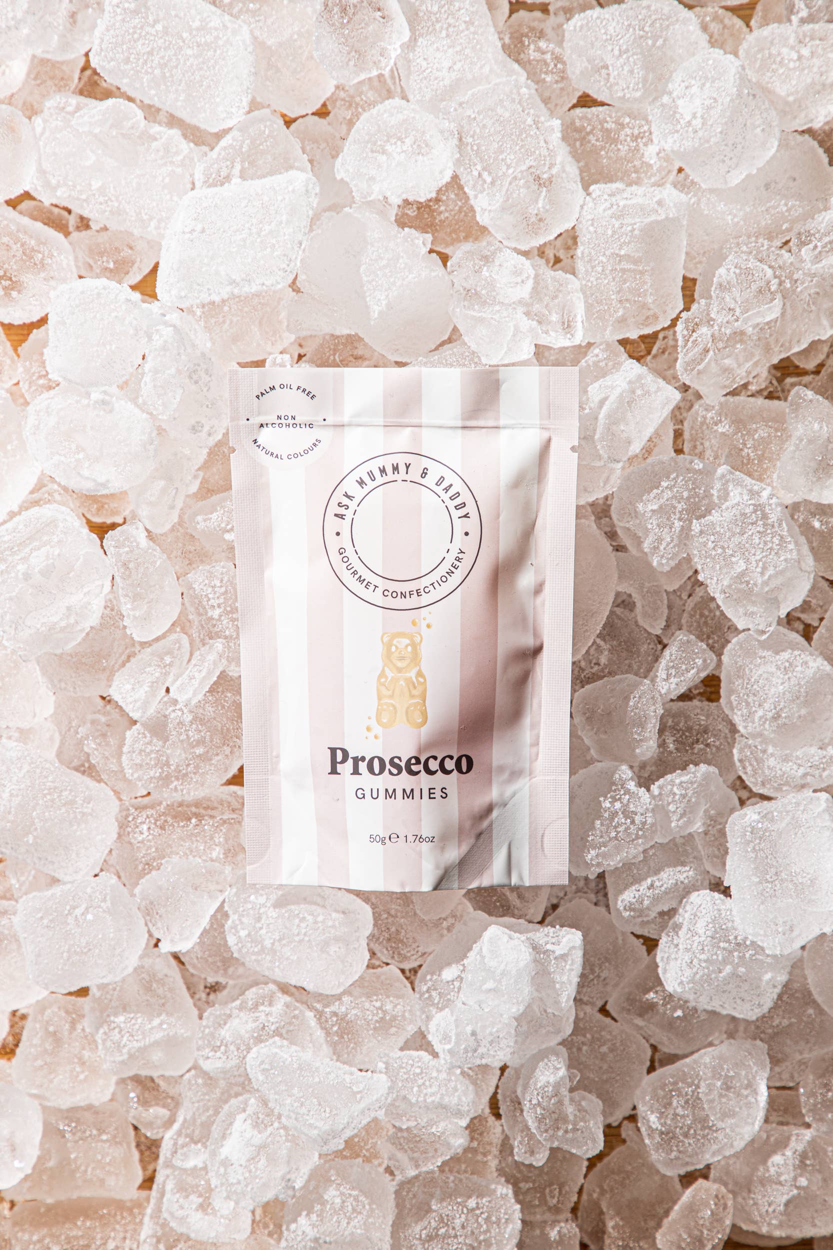 Prosecco Bears - Image 3