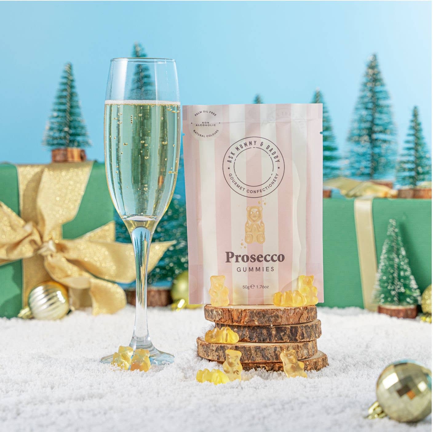 Prosecco Bears - Image 4