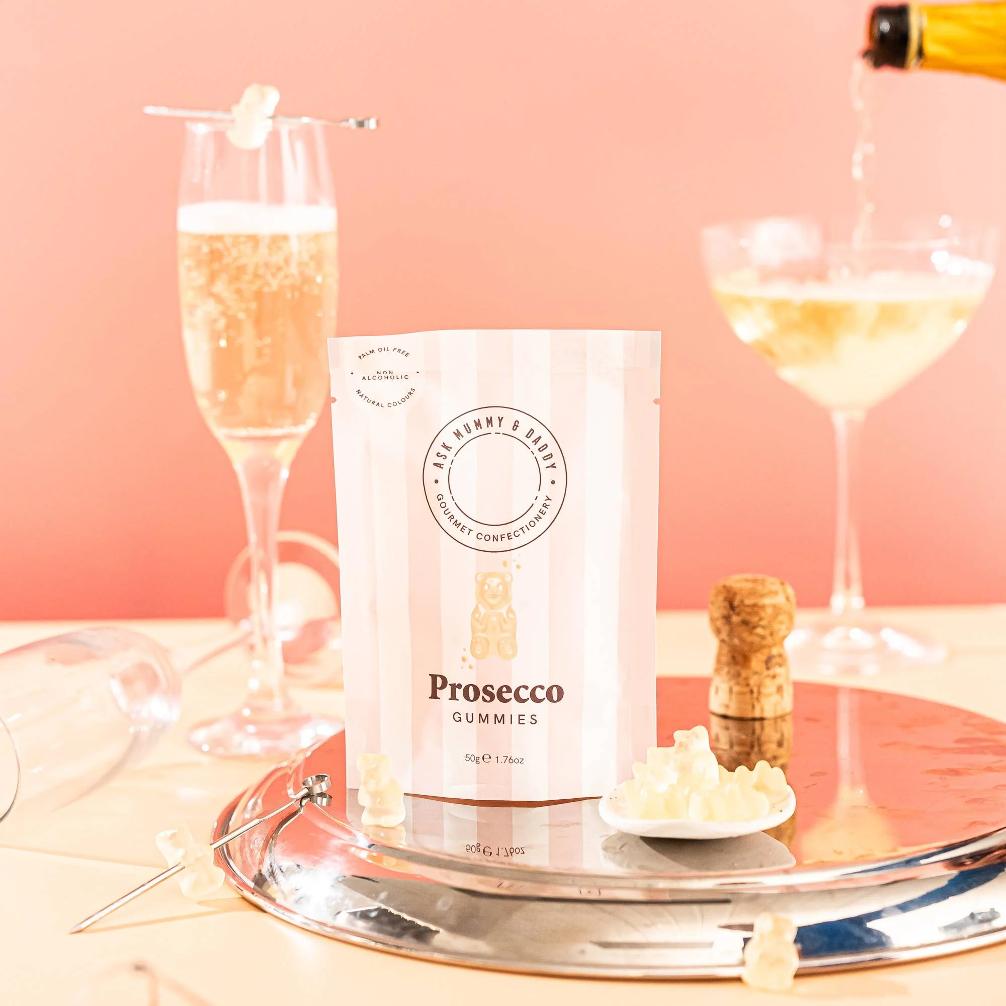 Prosecco Bears - Image 5