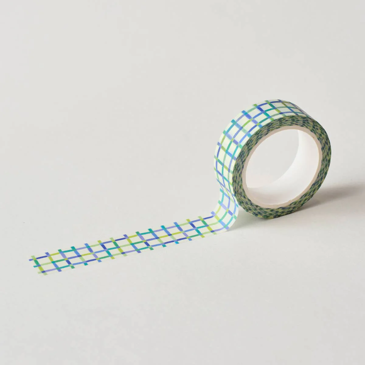 Quilted Grid Washi Tape - Image 3