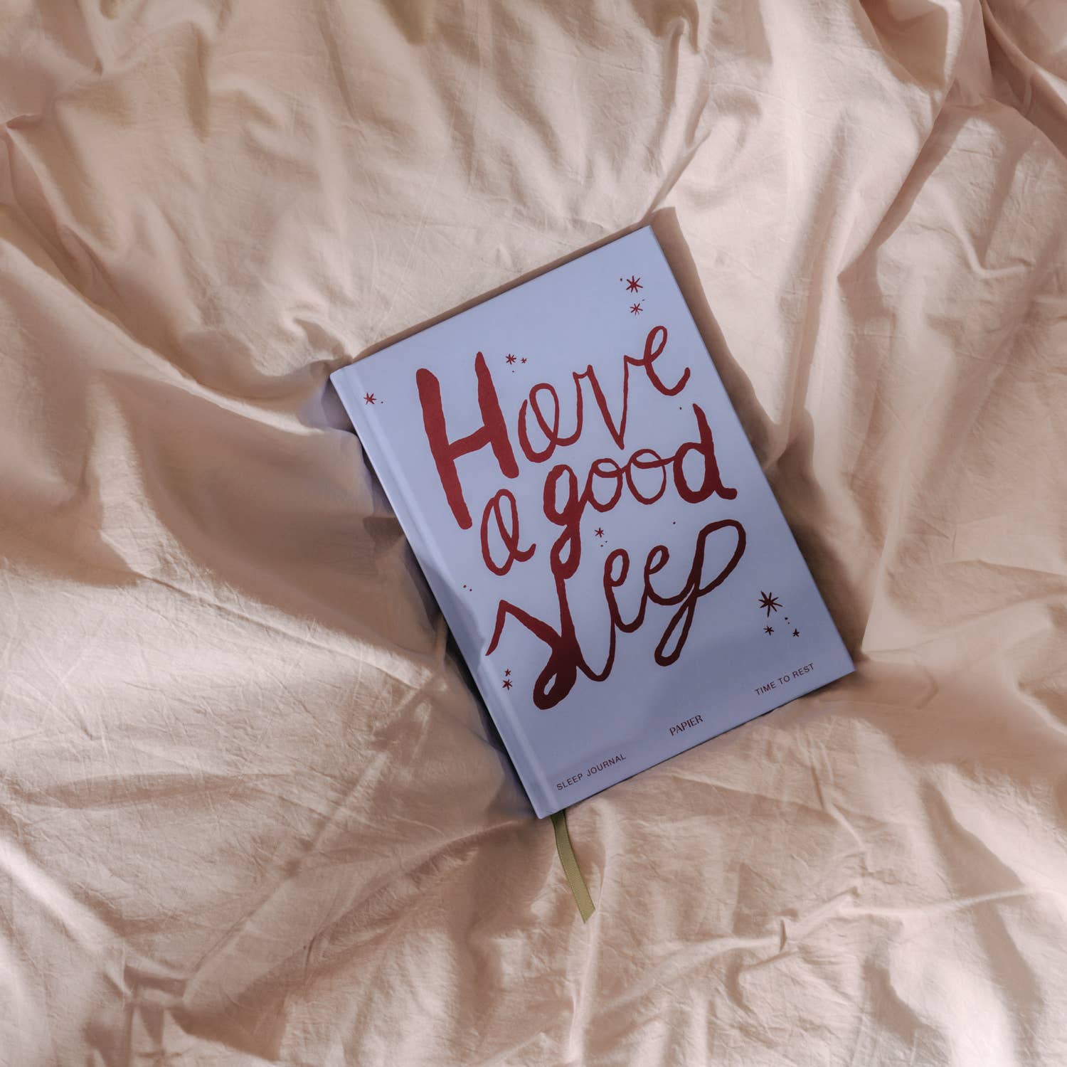Scribble & Sleep Sleep Journal - Image 3