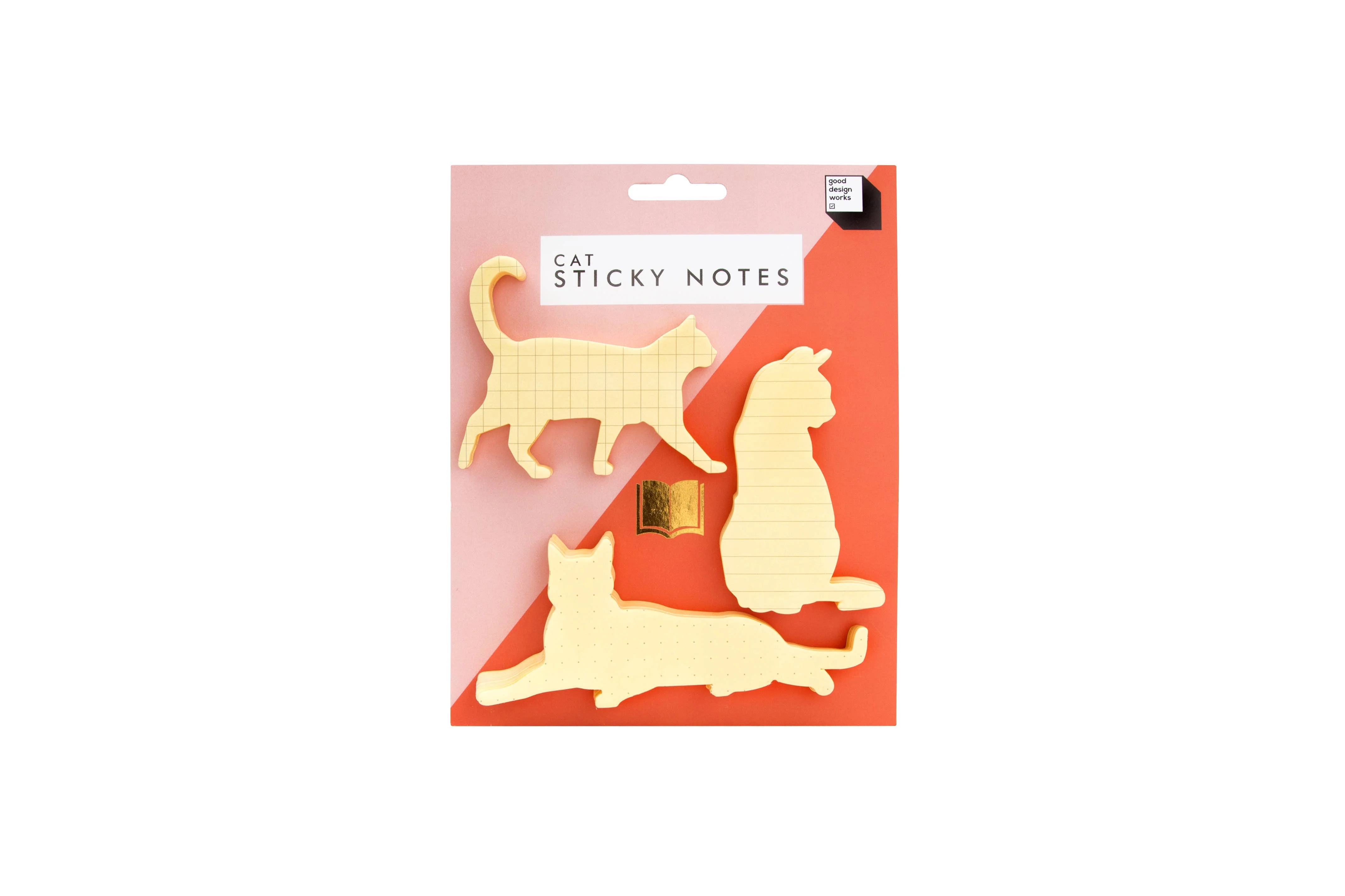 Sticky Notes - Cat and Dog - Image 4