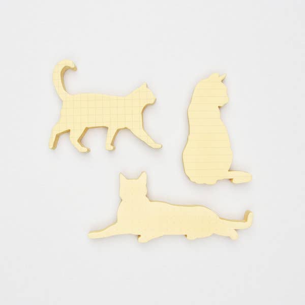 Sticky Notes - Cat and Dog - Image 5