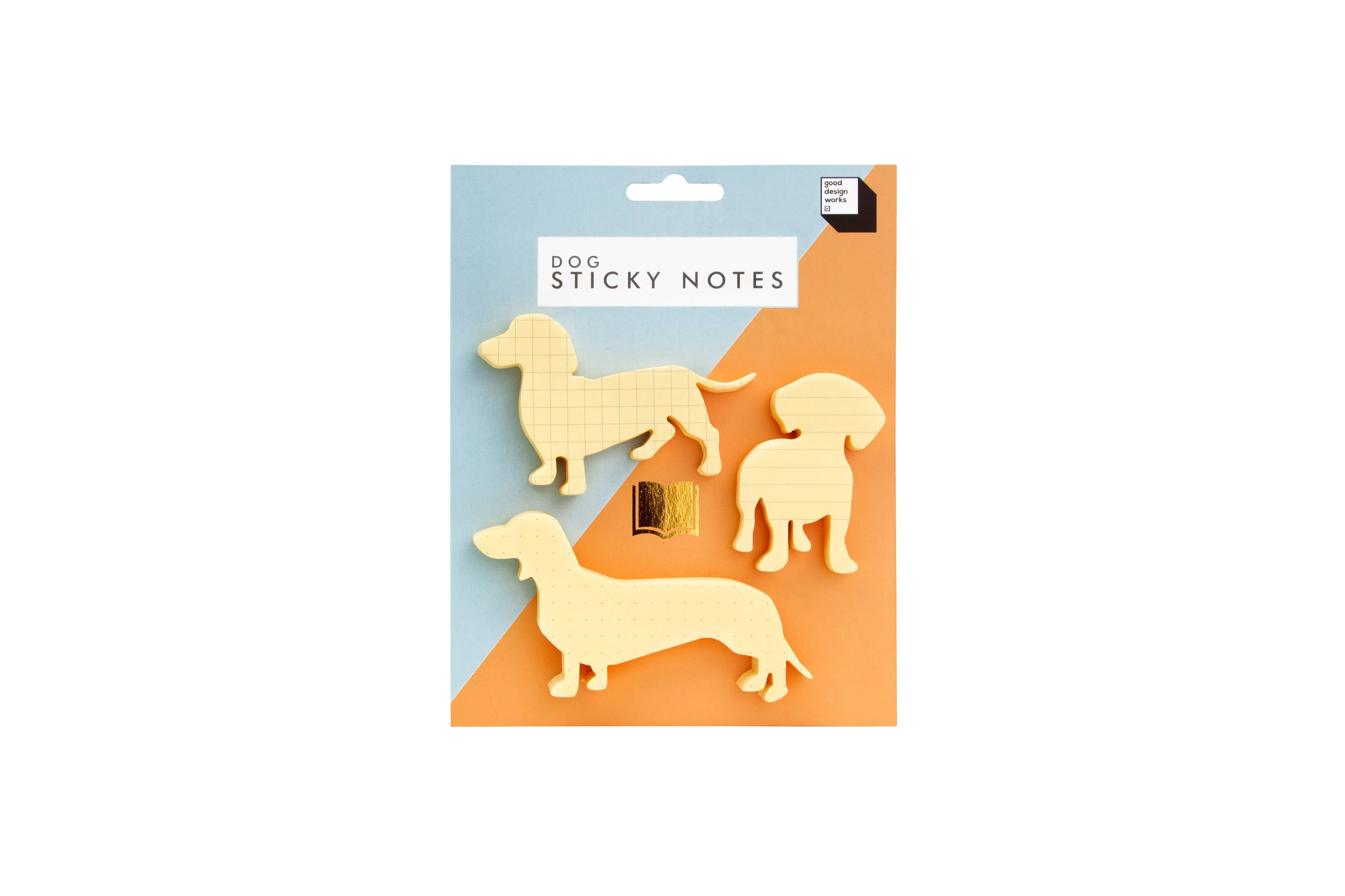 Sticky Notes - Cat and Dog - Image 6